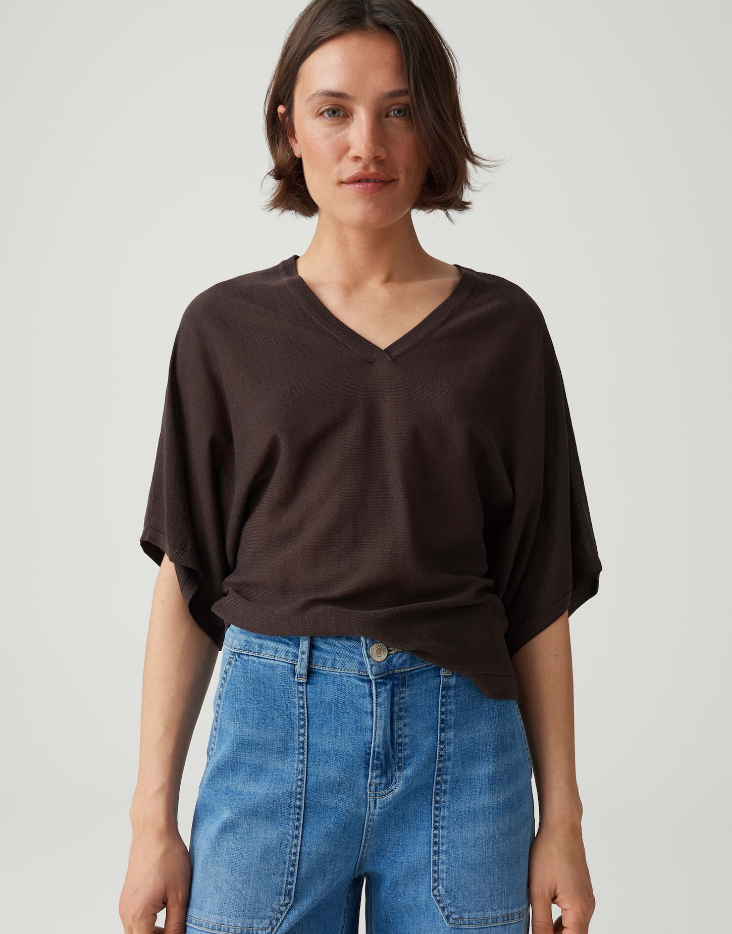 Opus Pullover "Pench" #2