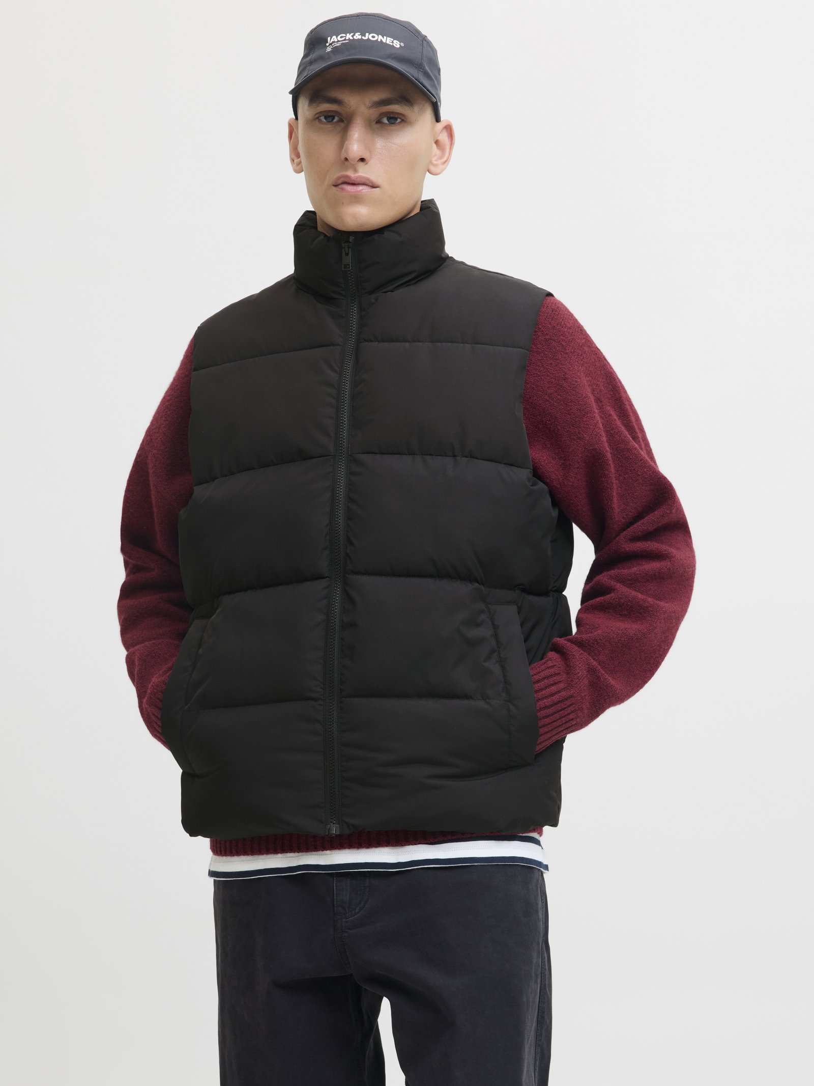 Jack&Jones Weste #2