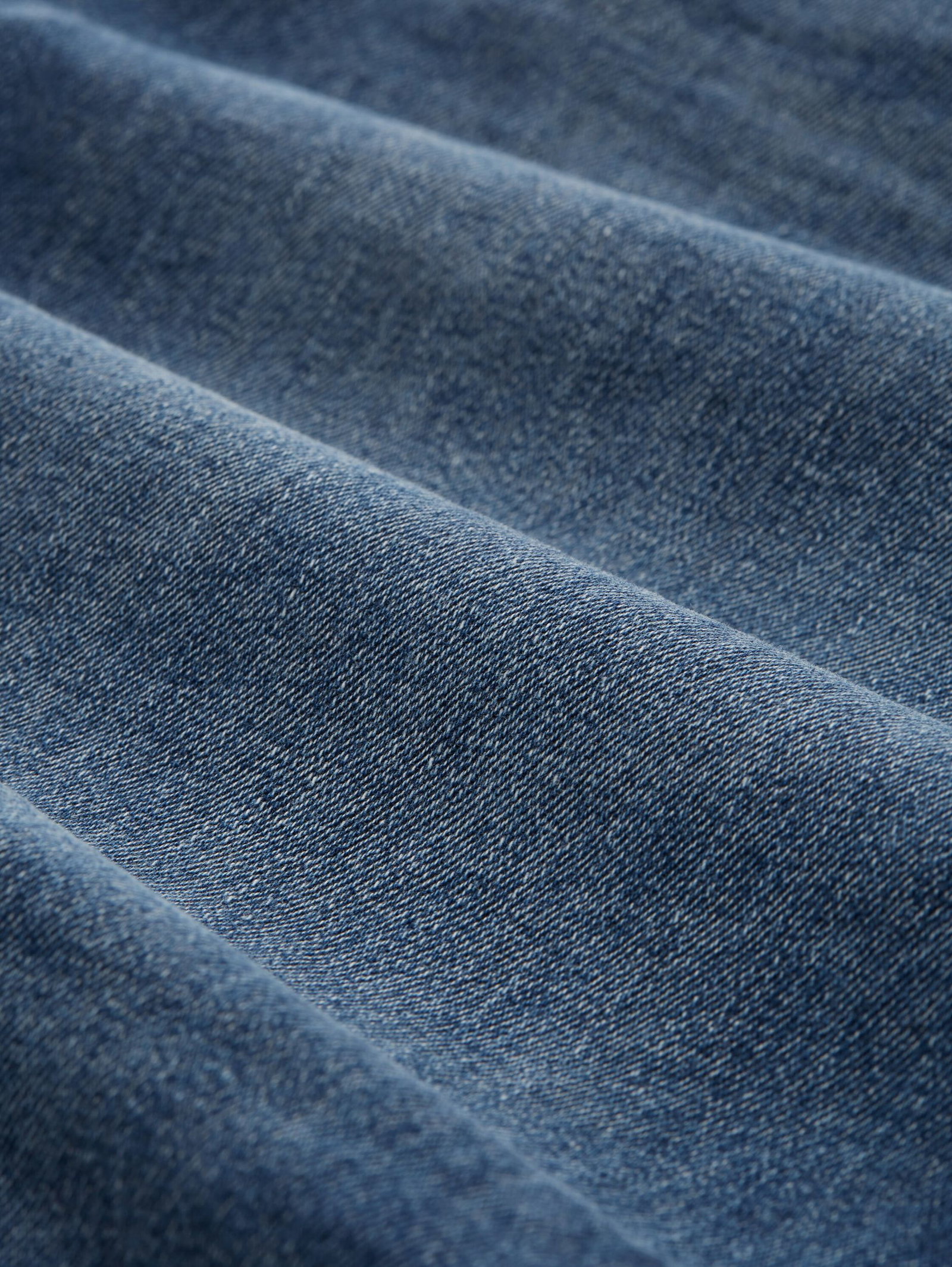 Tom Tailor |  Tom Tailor Shorts  | 31 | mid stone wash denim