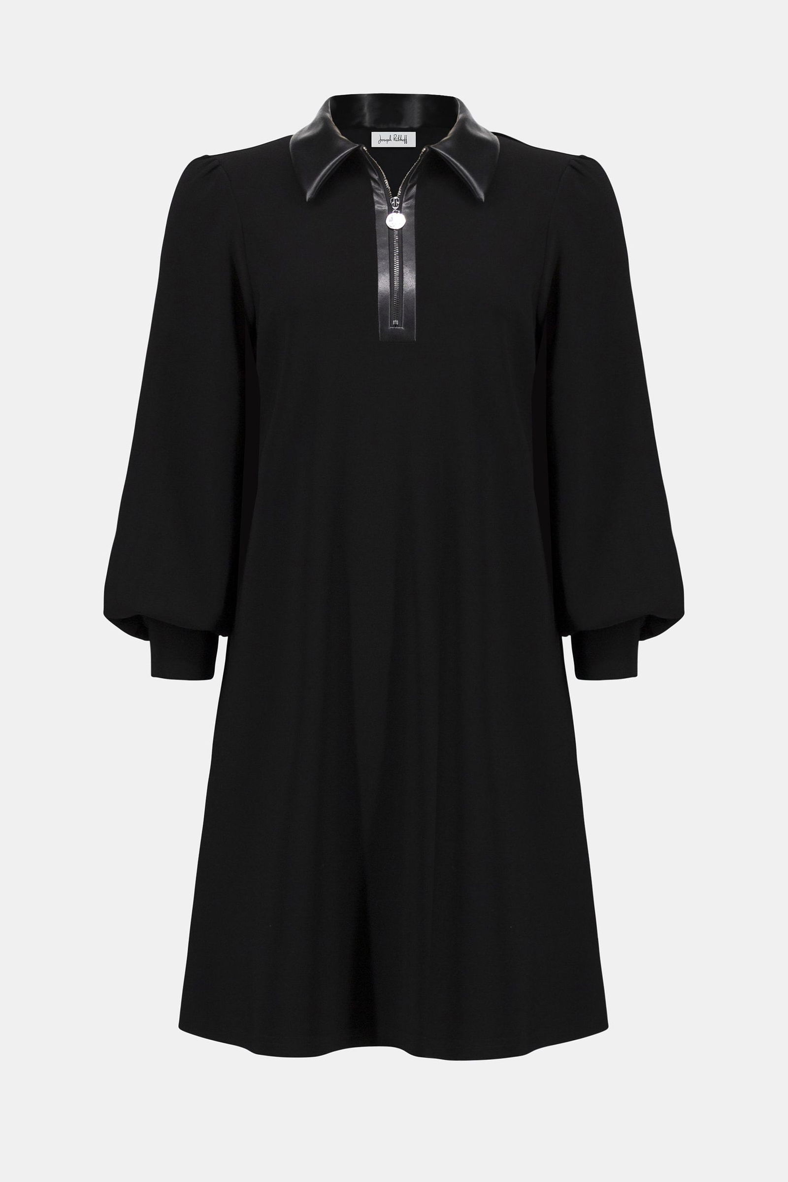Joseph Ribkoff | Joseph Ribkoff Kurzes Kleid | 48 | schwarz