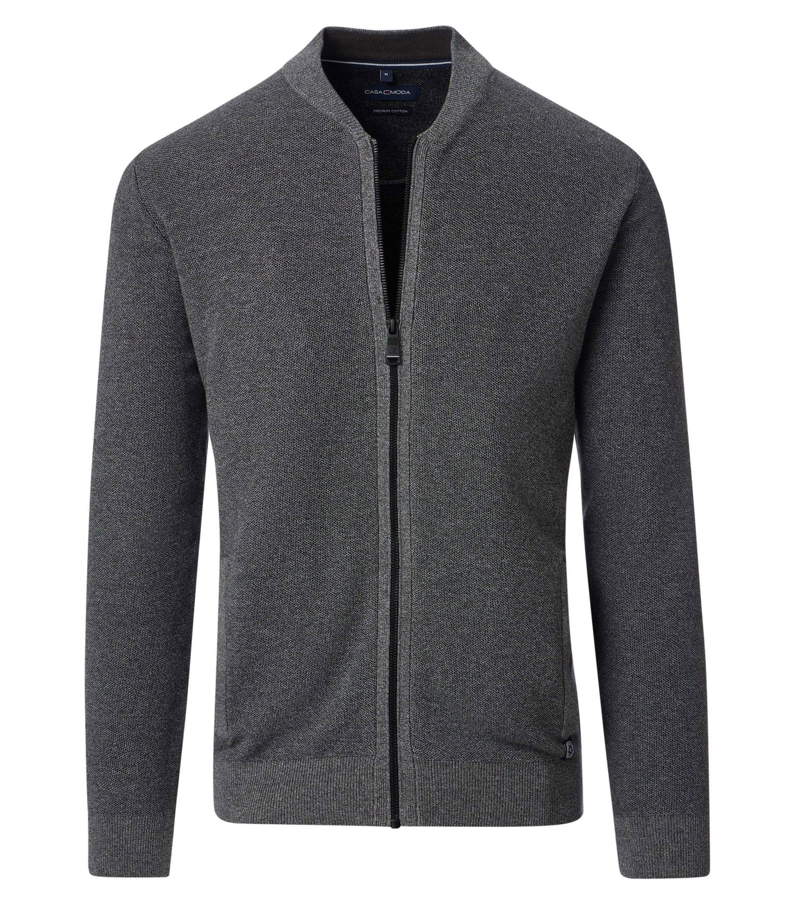 5a75e3ba6a2e5413676ae16c051c29c2 Casa Moda | Casa Moda Sweatshirt | 3XL | anthrazit
