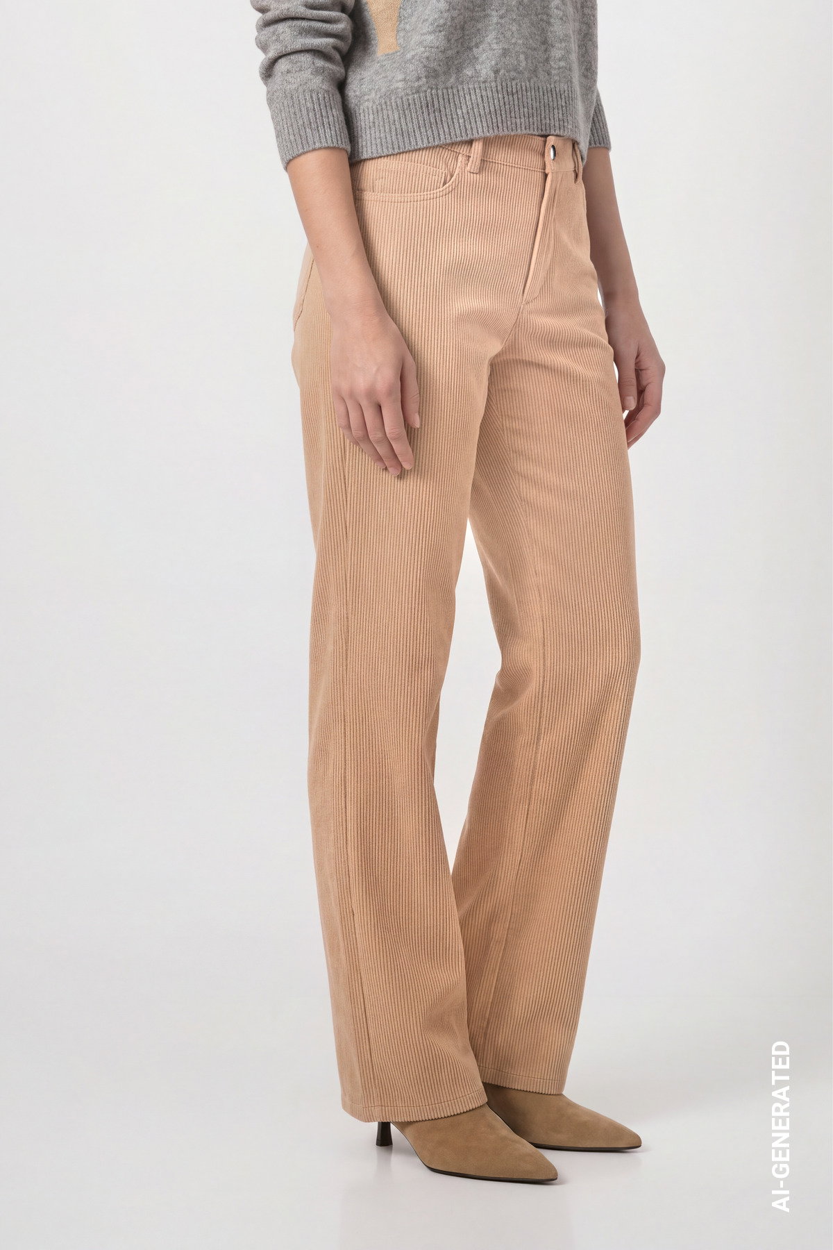 Hose, brown sugar #3