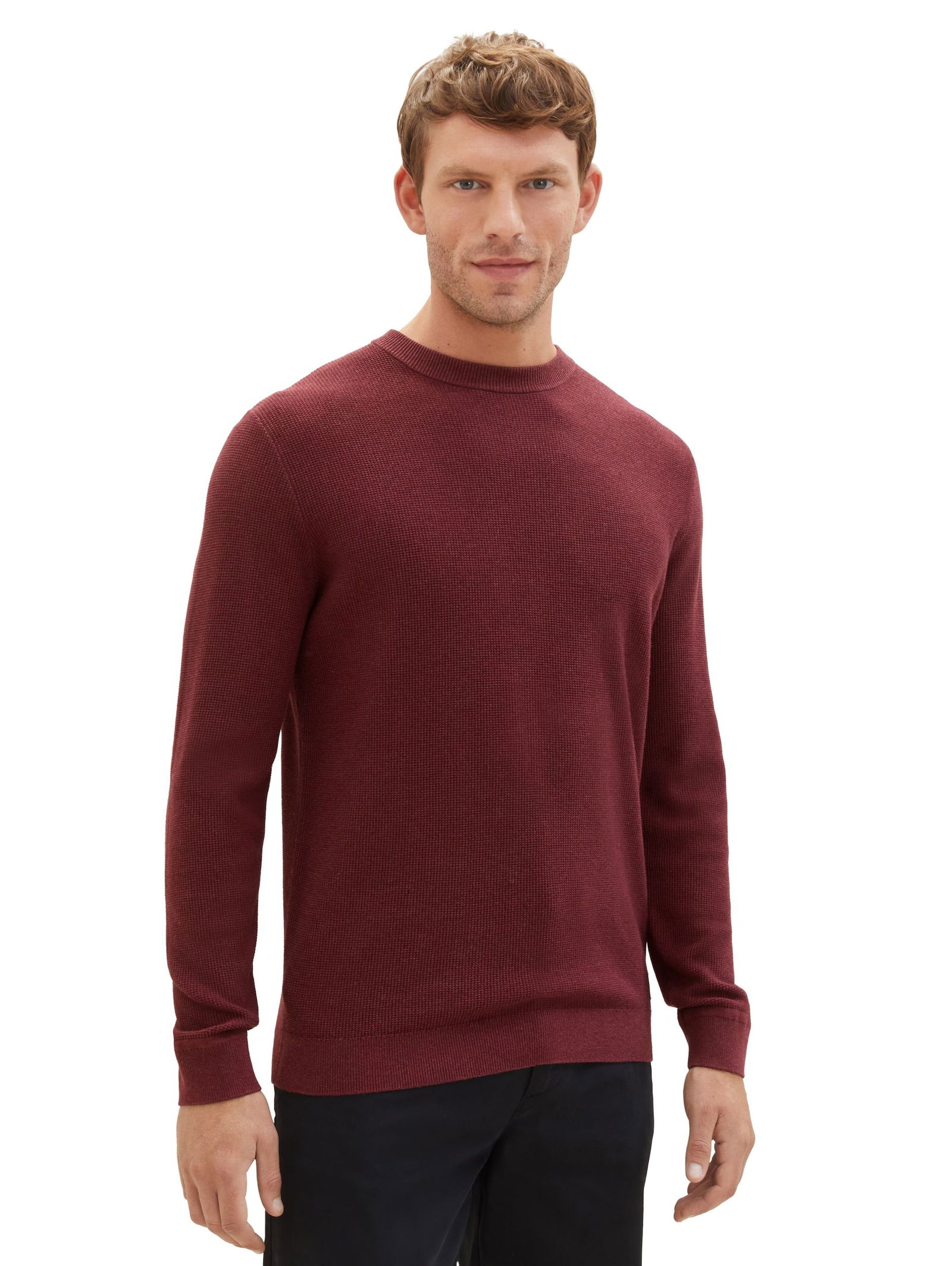 Tom Tailor Pullover 