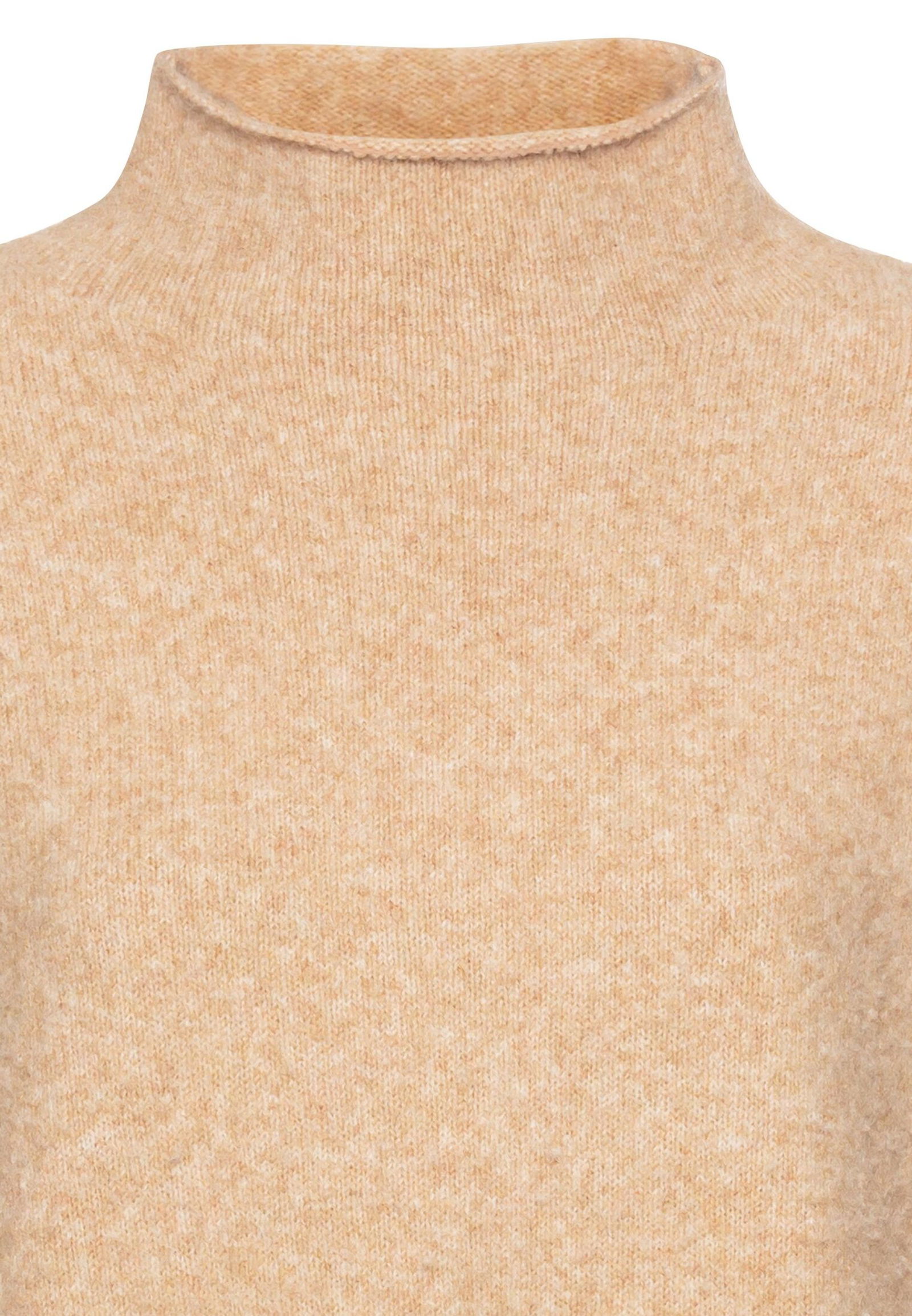 Camel Active | Camel Active Pullover | XL | caramell melange