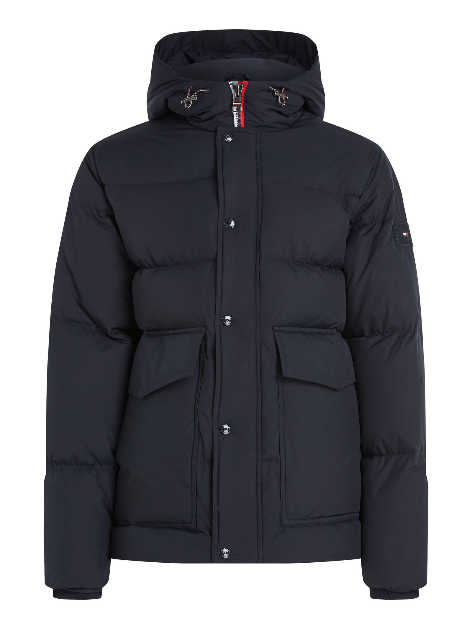 Tommy Hilfiger Steppjacke 