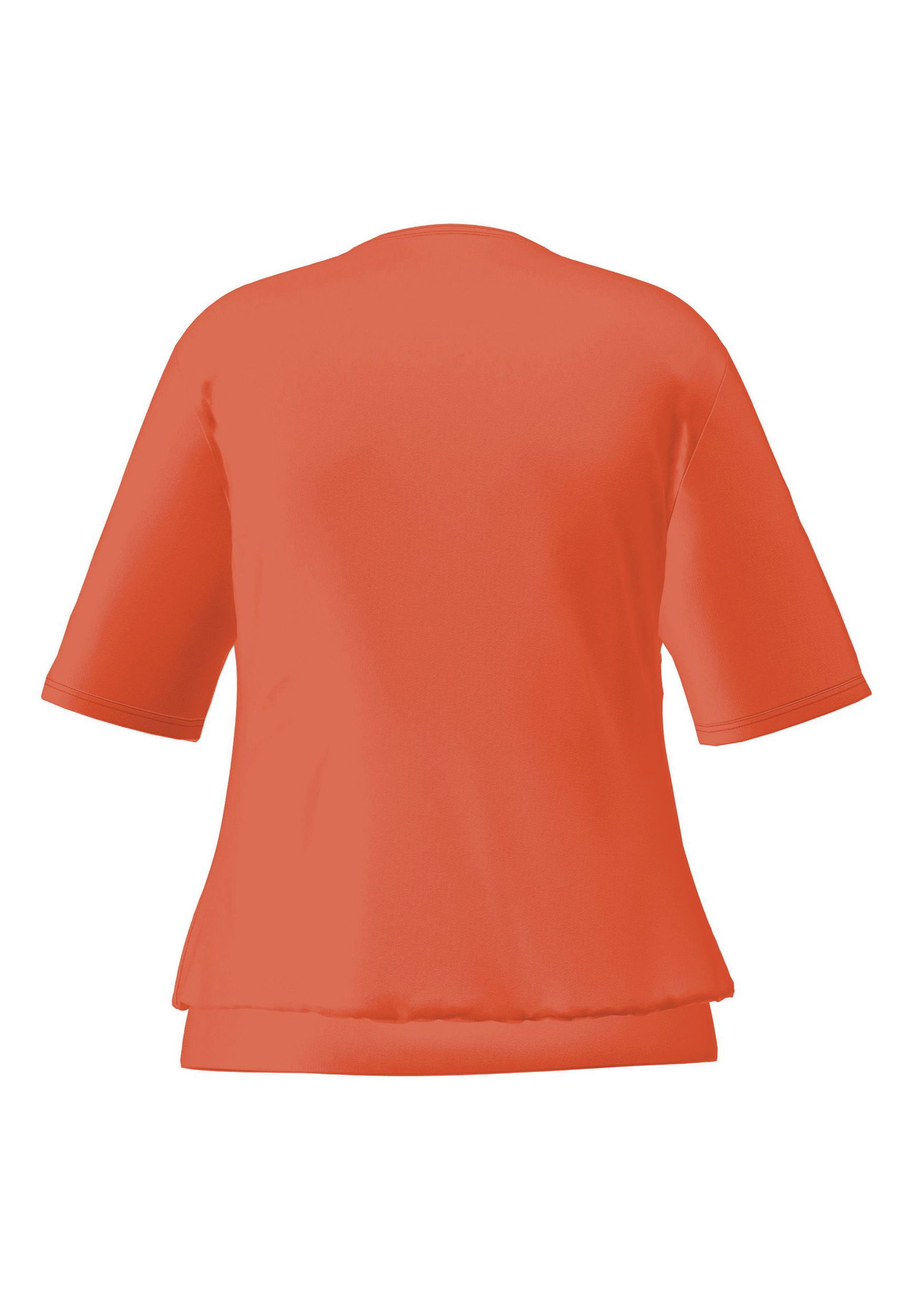 Frank Walder Blusenshirt