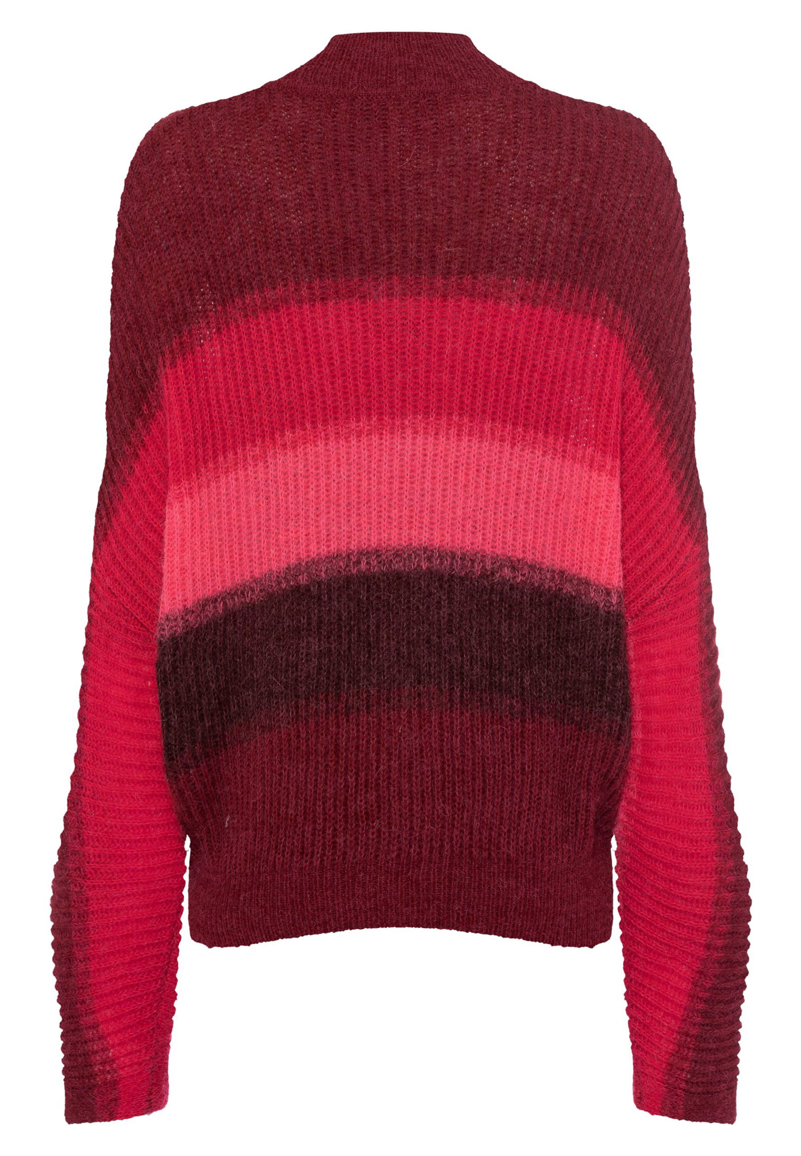 788f012a7d0304f587bf38a6964d81dd | Strick, red varied | 40