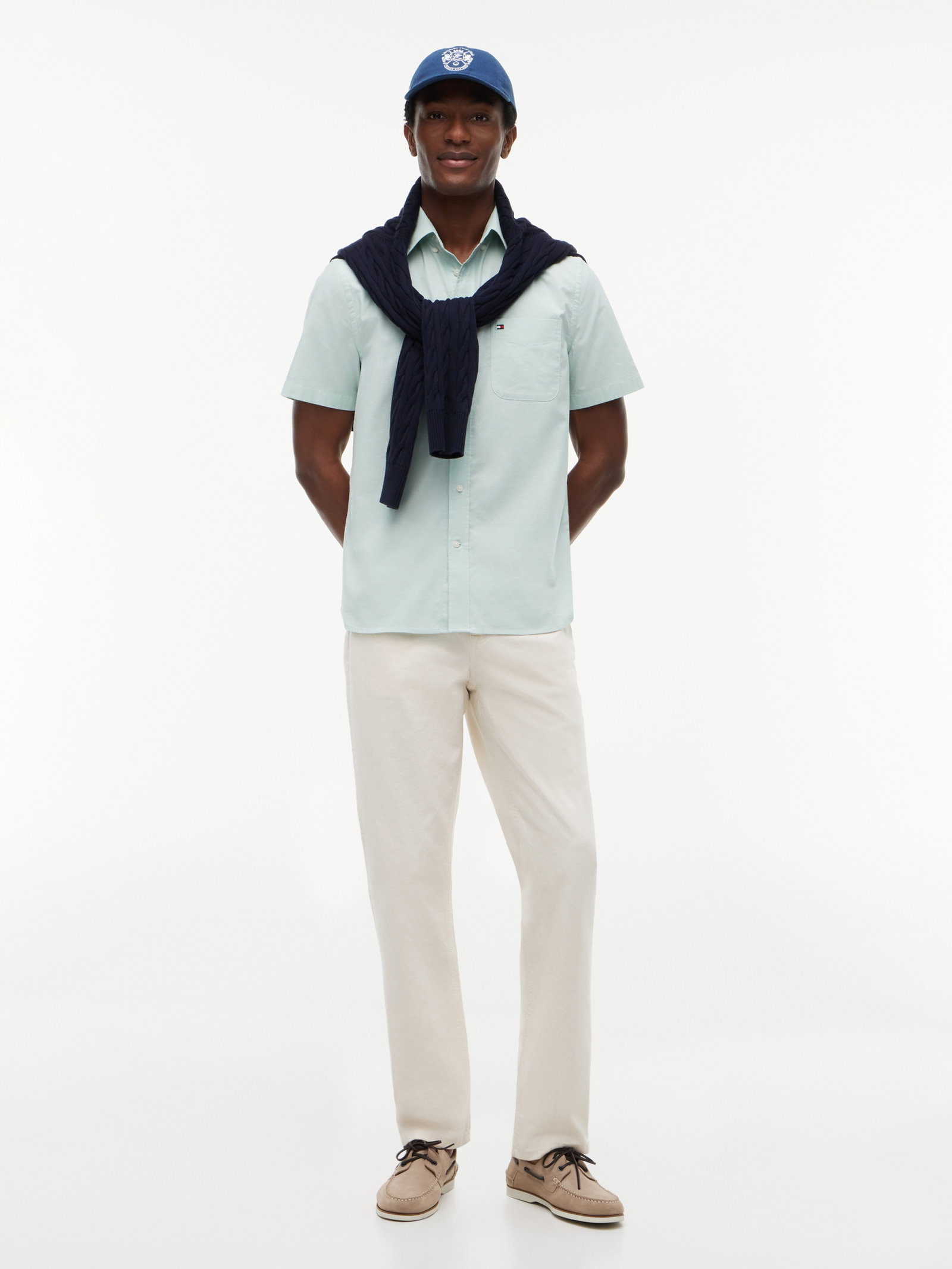 Tommy Hilfiger Hemd Regular Fit #5