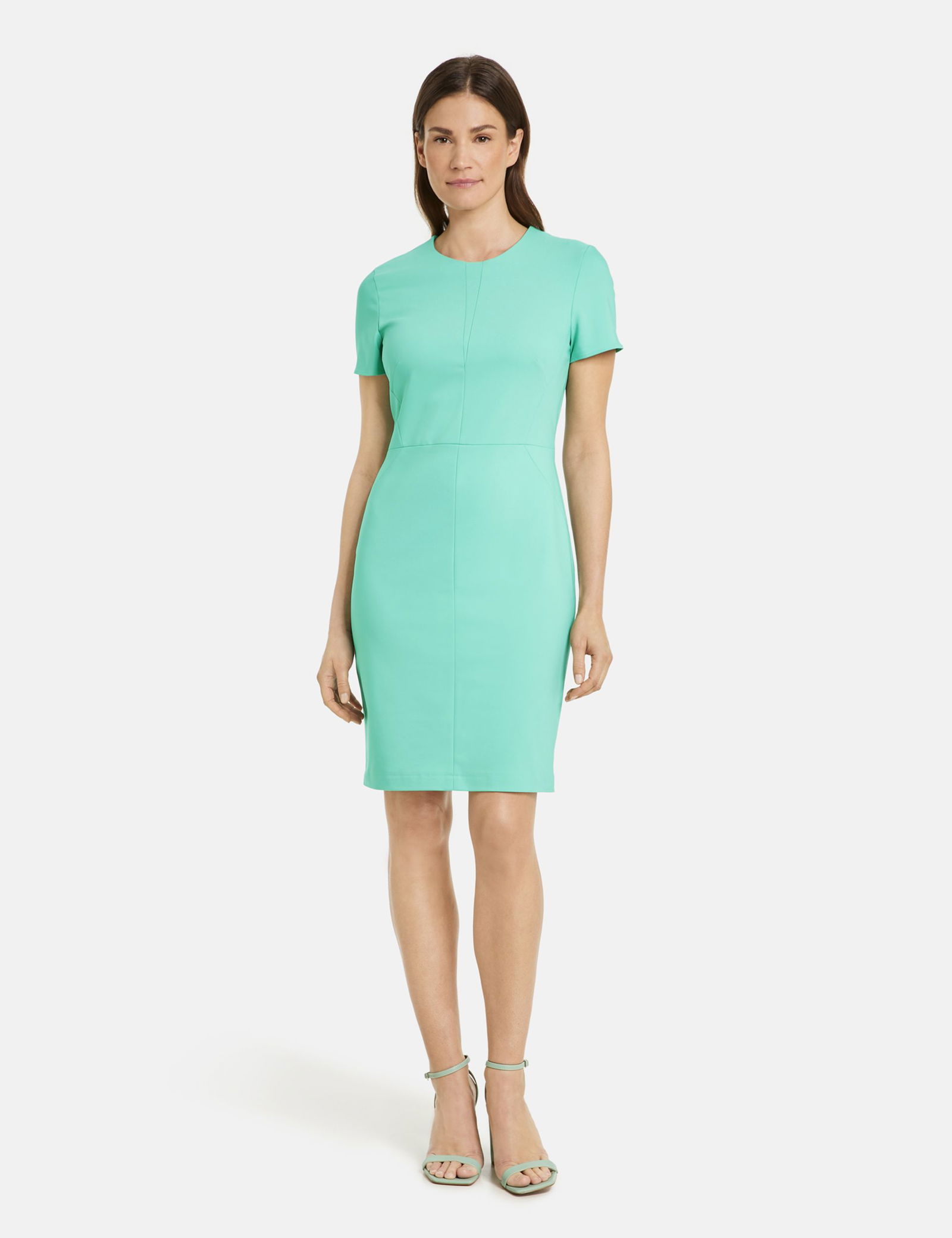 3a2b630cf287f07327b486f5b6151224 GERRY WEBER Collection Sommerkleid