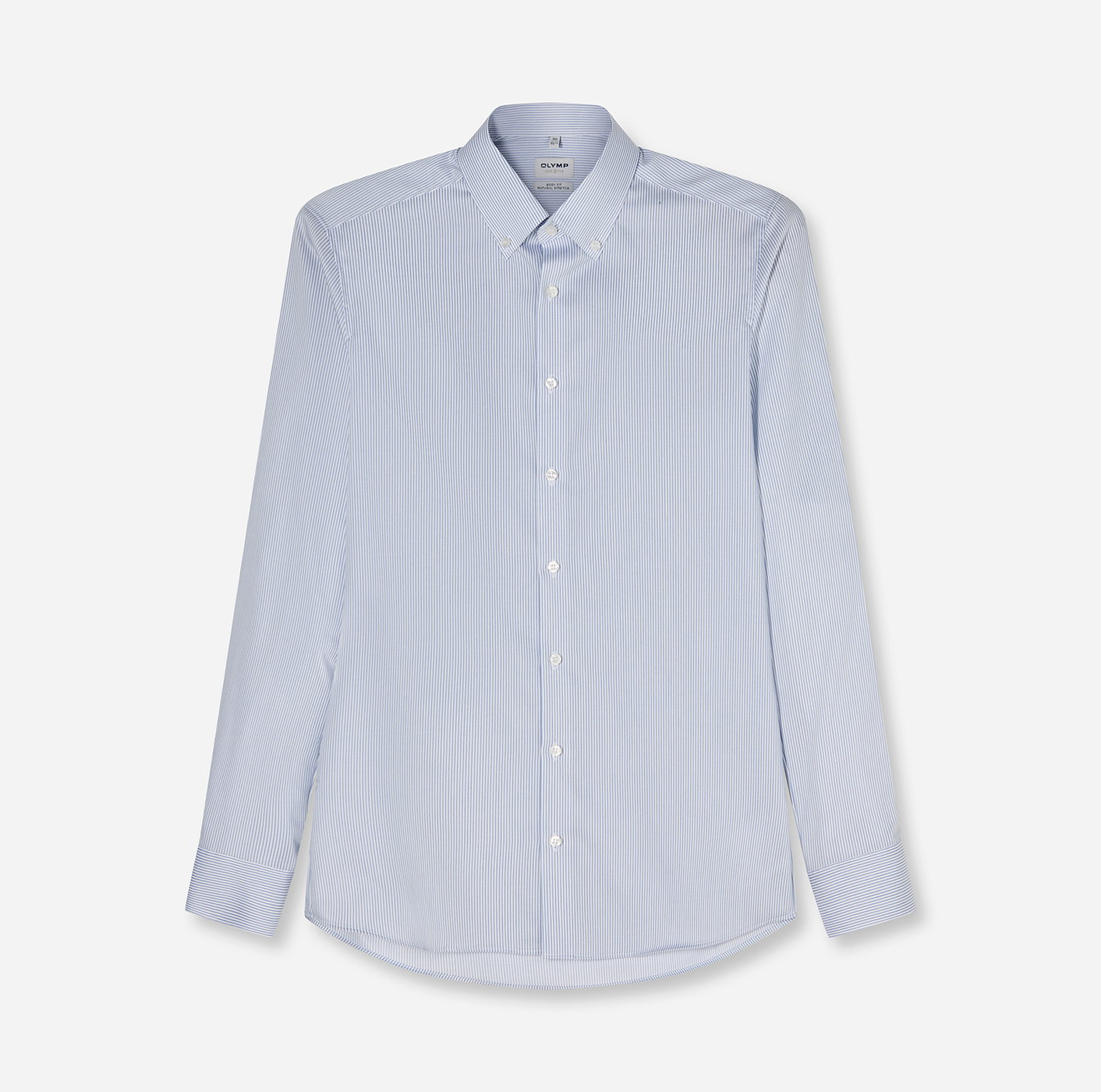 Olymp Hemd Slim Fit #4