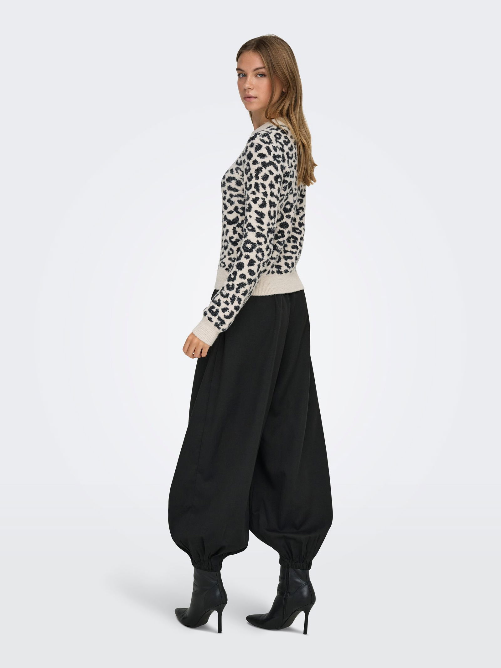 JDY |  JDY Pullover  | M | cement