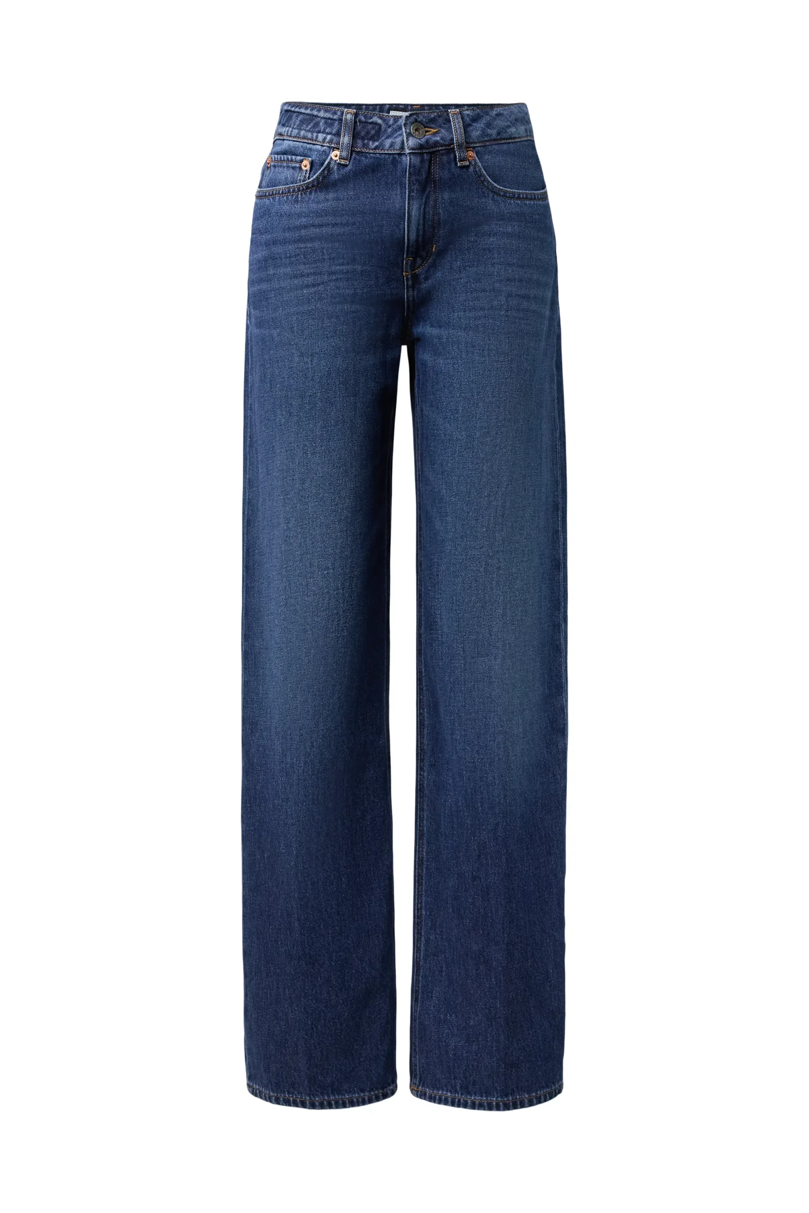 DRYKORN 5-Pocket Jeans MEDLEY #1