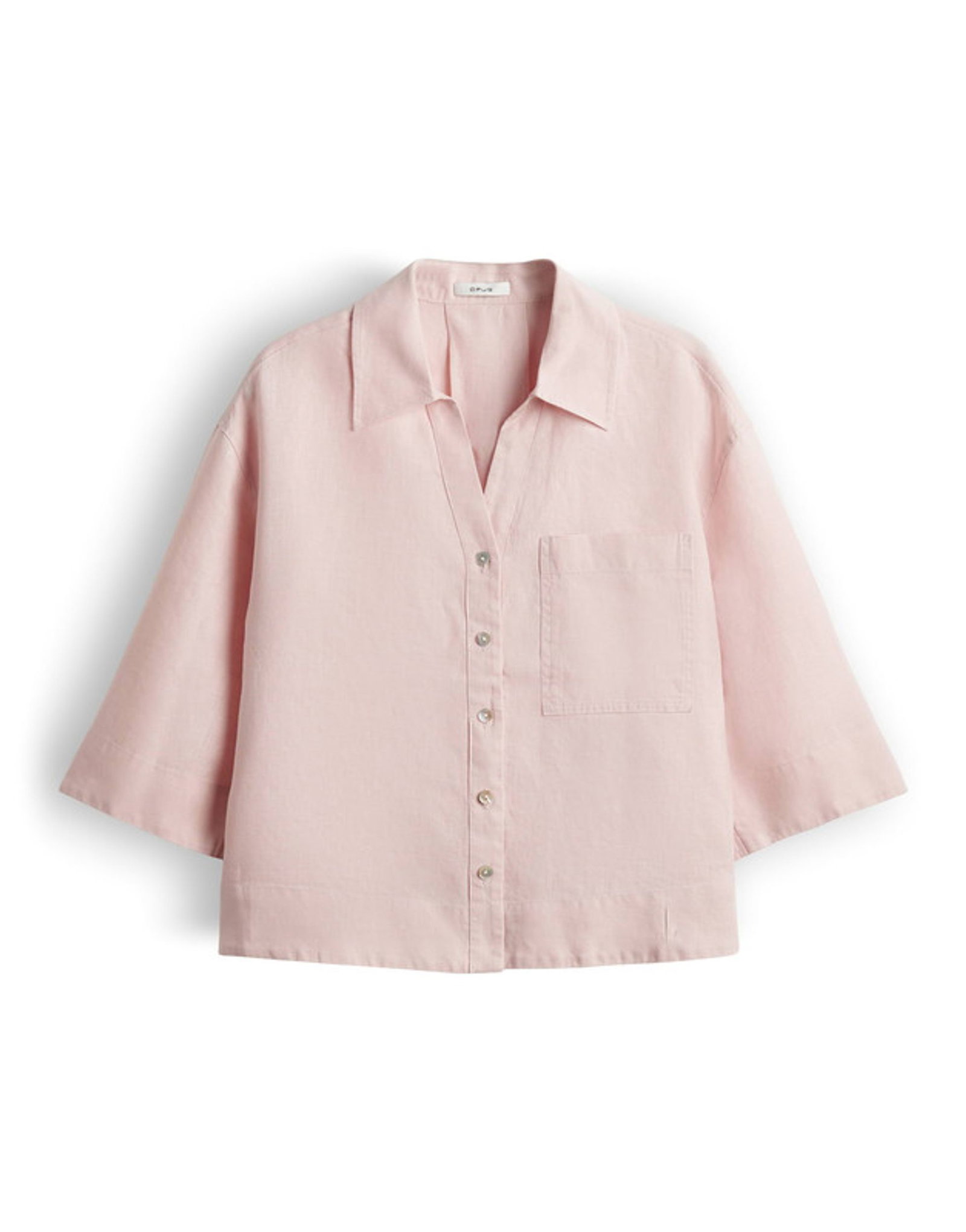Opus |  Opus Druckbluse  | 42 | 804_40043
