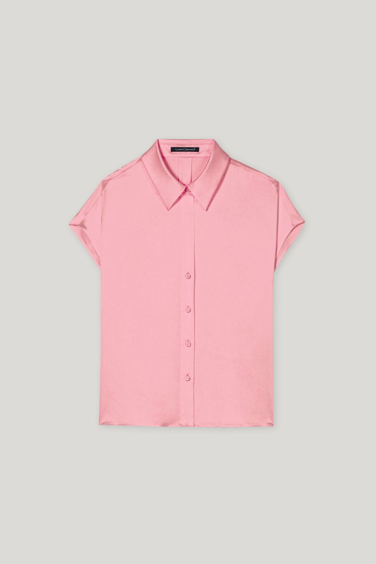 17cc68475d20f28d9d1ec992cb3362e1 Luisa Cerano |  Luisa Cerano Druckbluse  | 40 | 1952_446