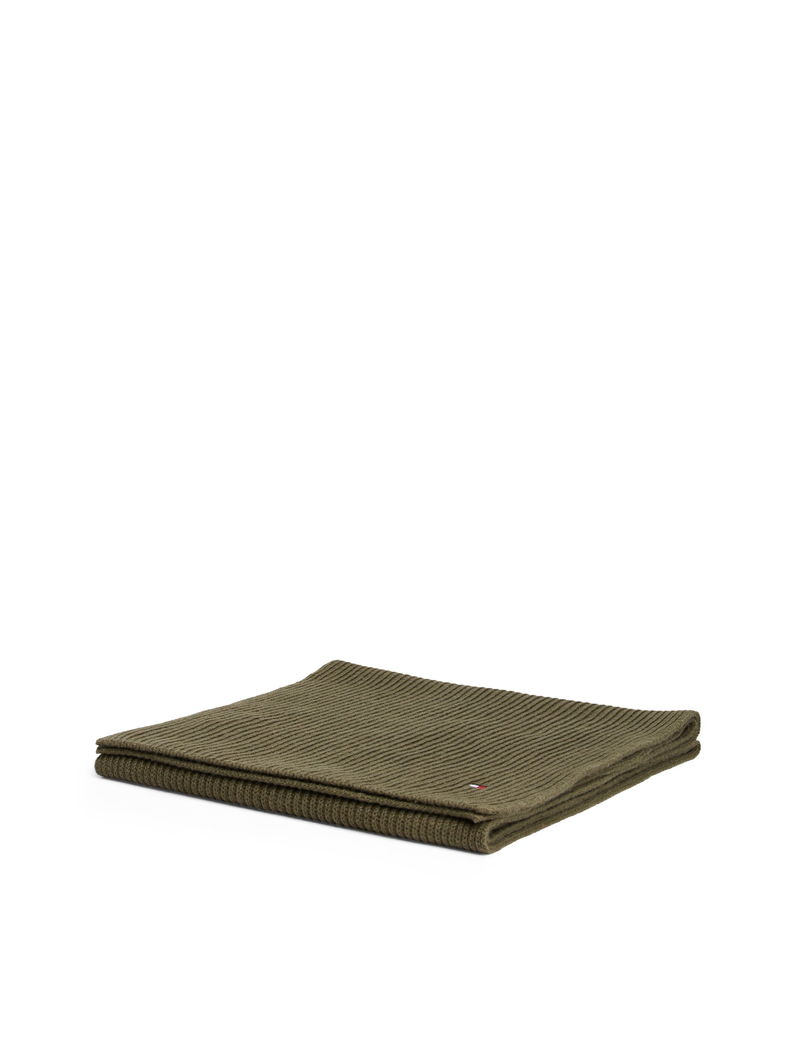 Tommy Hilfiger Essential Baumwolle Schal #2
