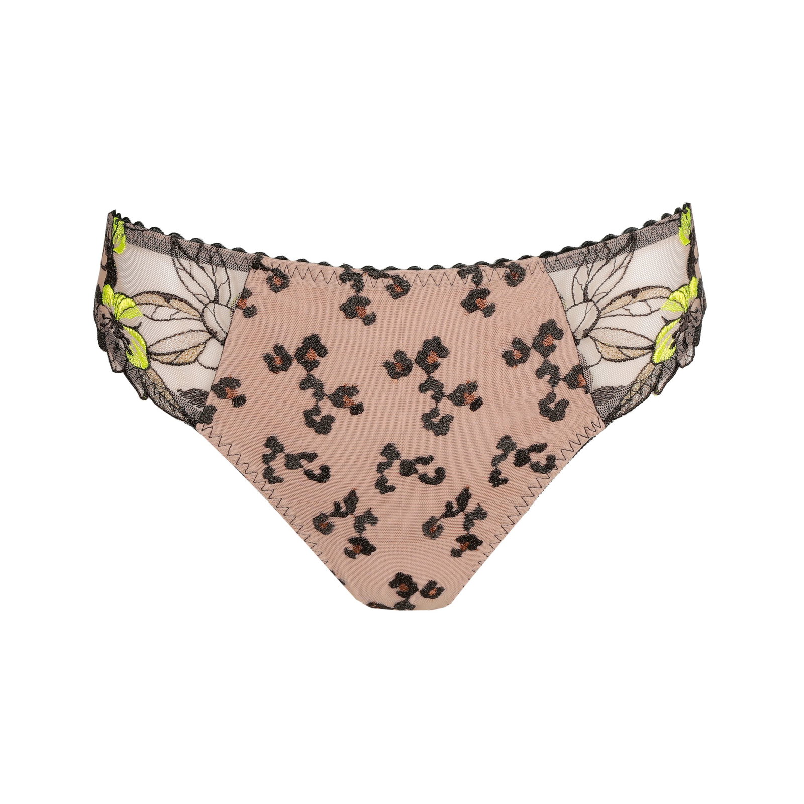 b7389afda7511e0842490e4b7ec3e28a PrimaDonna | PrimaDonna Slip | 44