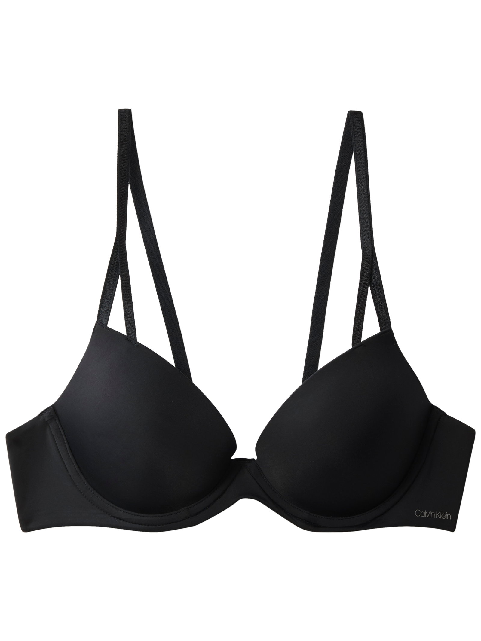 Calvin Klein Push-up-BH "SEDUCTIVE COMFORT" #9