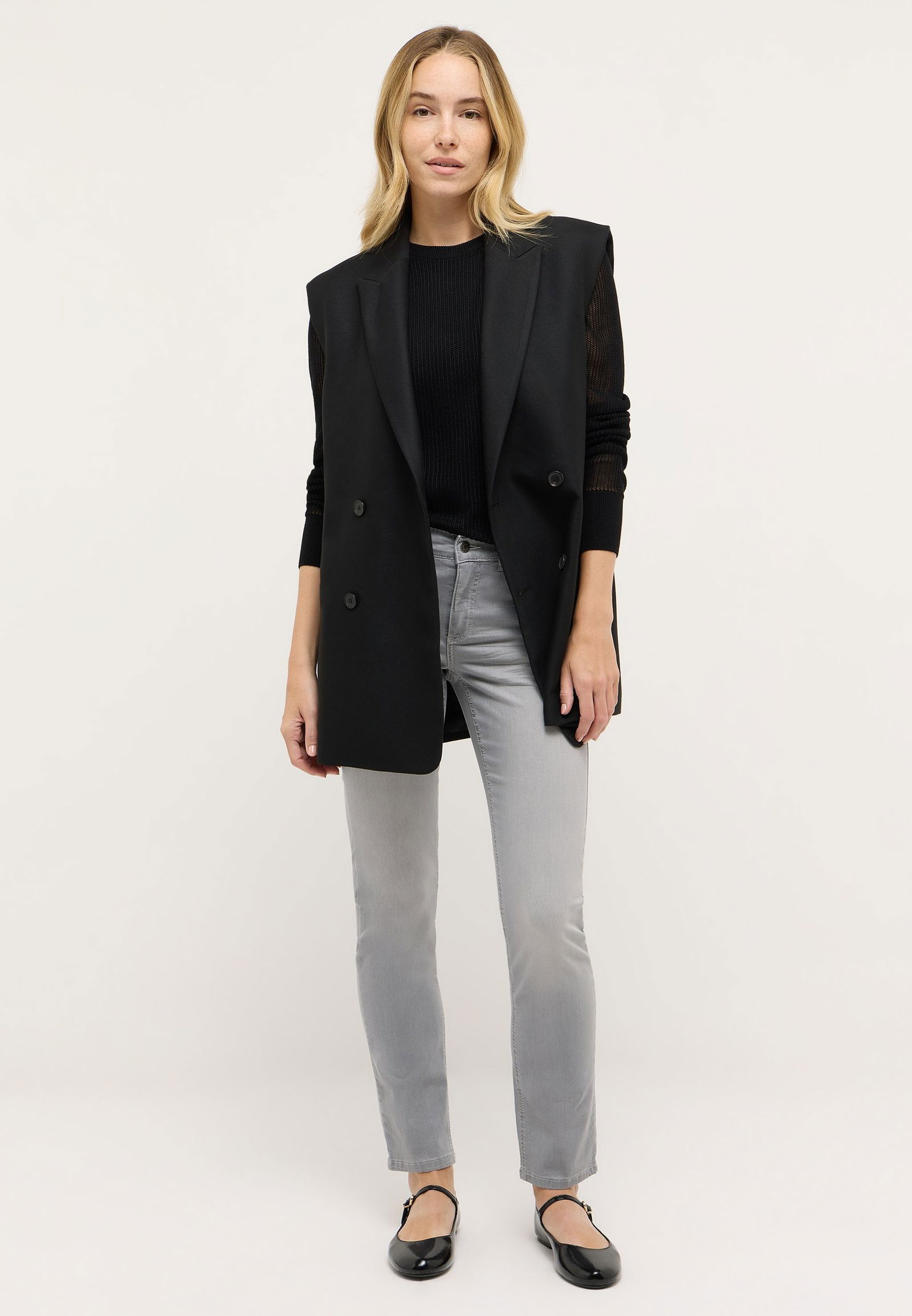 Angels |  Angels Jeans "Cici" | 46/30 | white