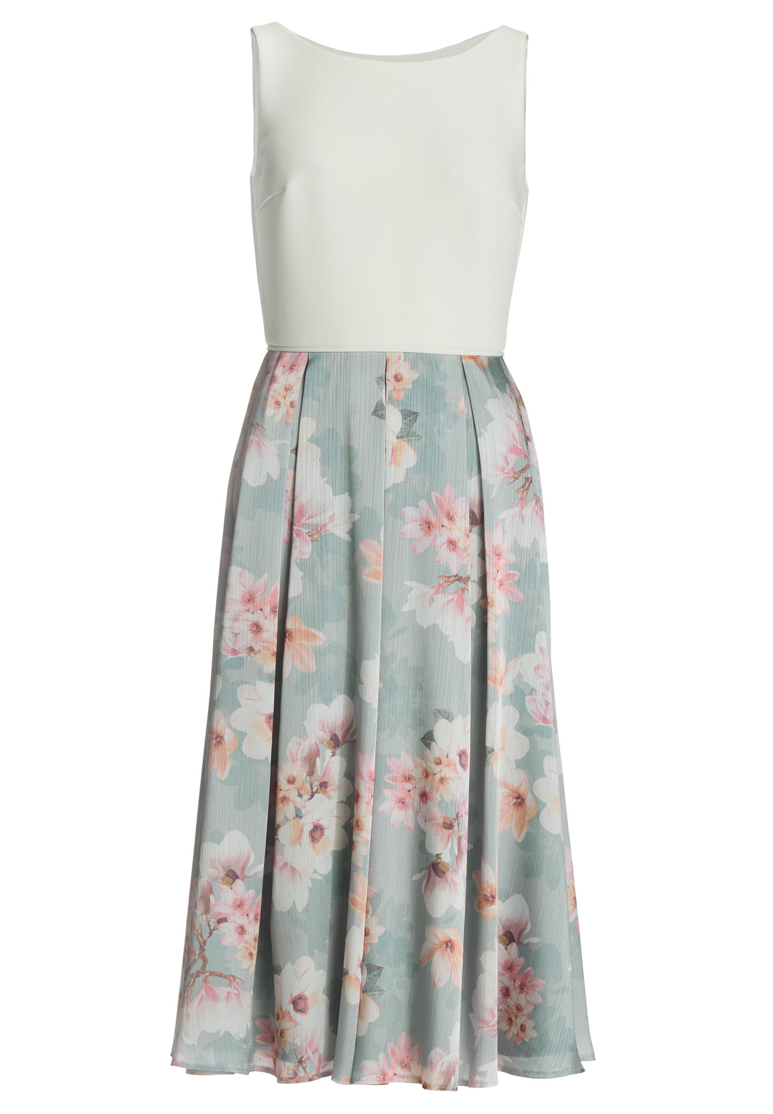 SWING Kurzes Kleid #1