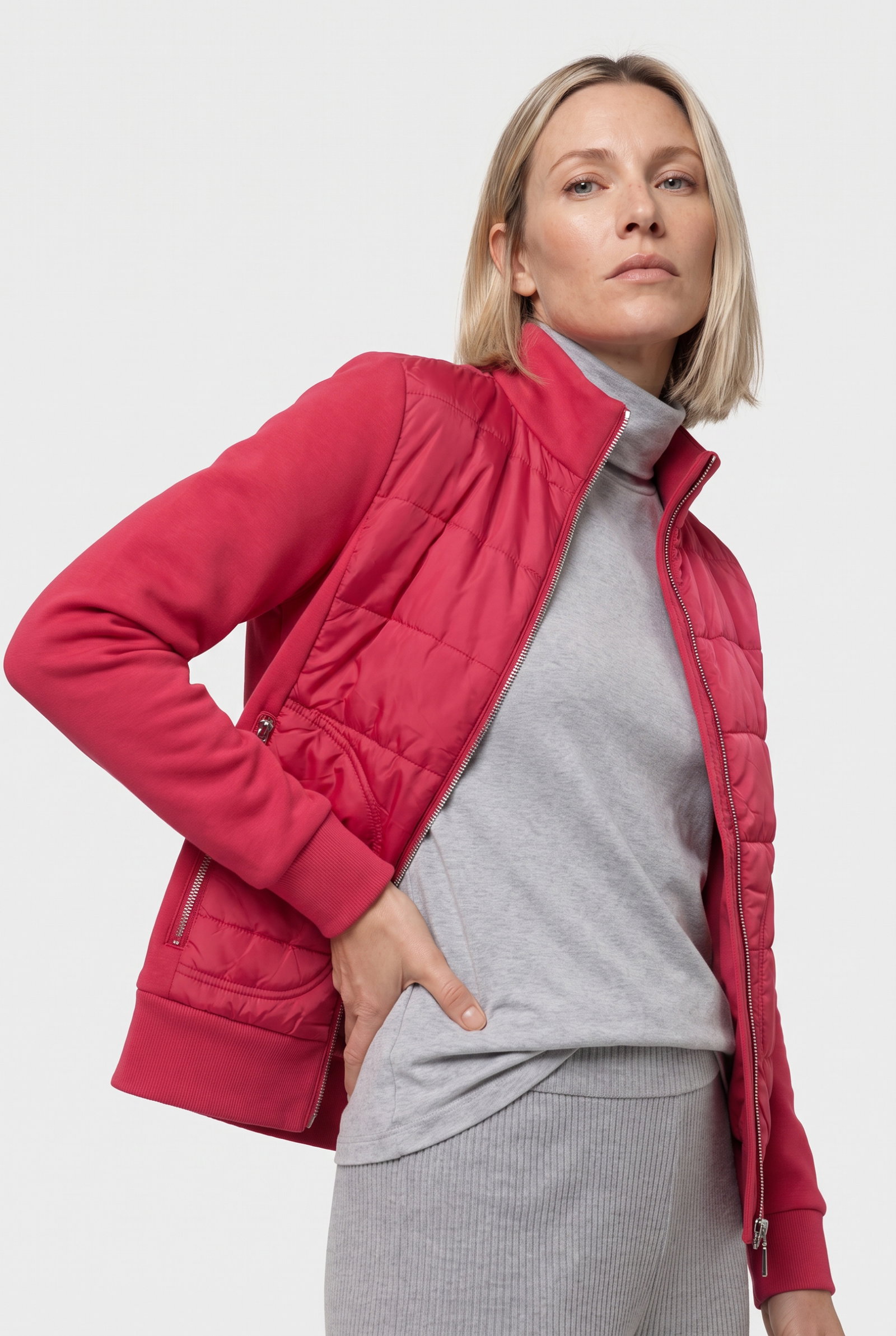 Olsen Strickjacke #4