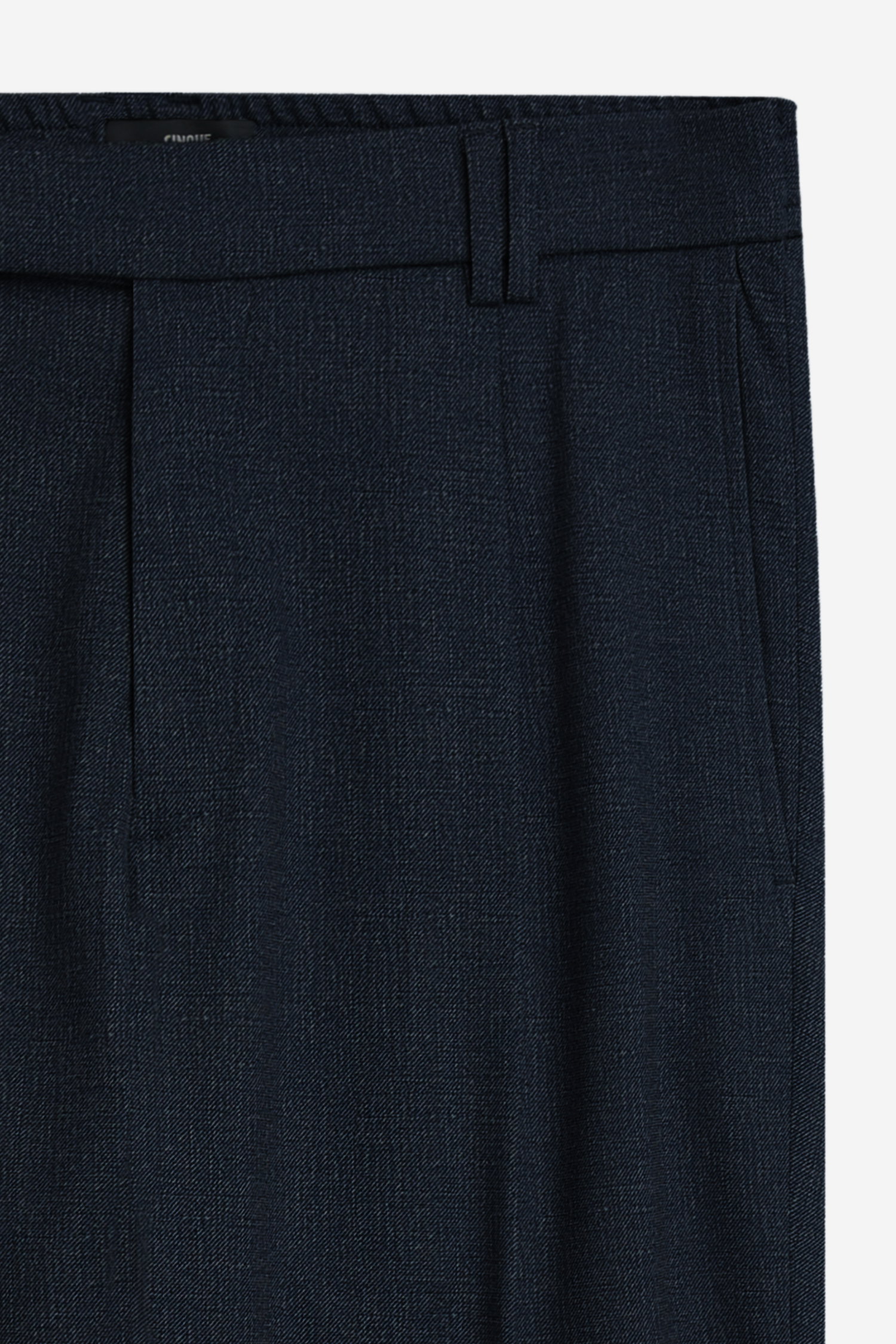 Relaxed-Fit Hose "CISAND" #2