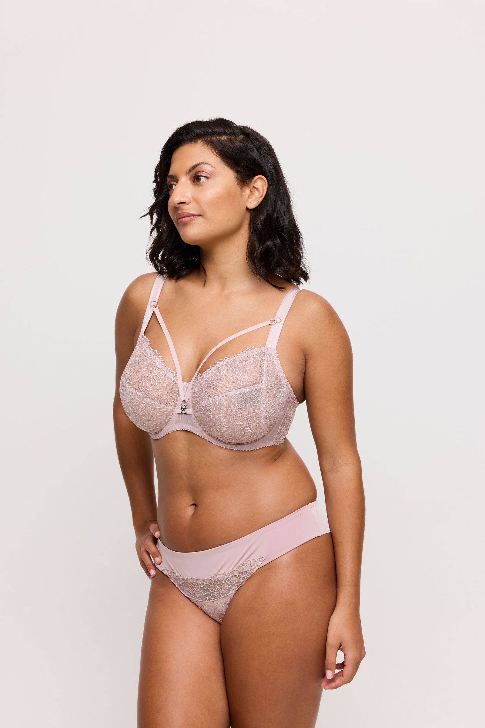 668928a6a563a797fad055691c405178 PrimaDonna |  PrimaDonna Bügel-BH "Sophora" | 80/H | black