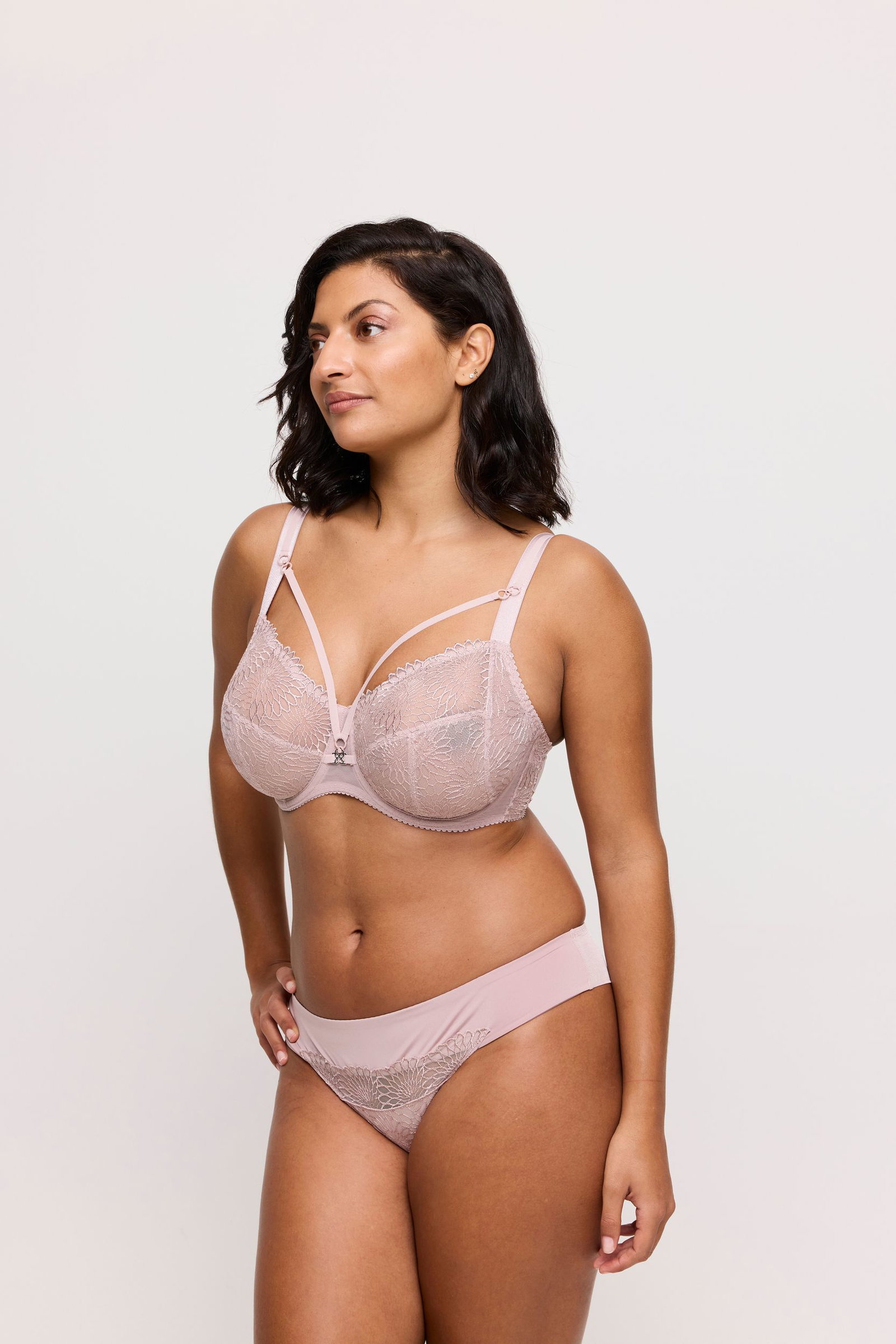 668928a6a563a797fad055691c405178 PrimaDonna | PrimaDonna Bügel-BH "Sophora" | 80/H | black