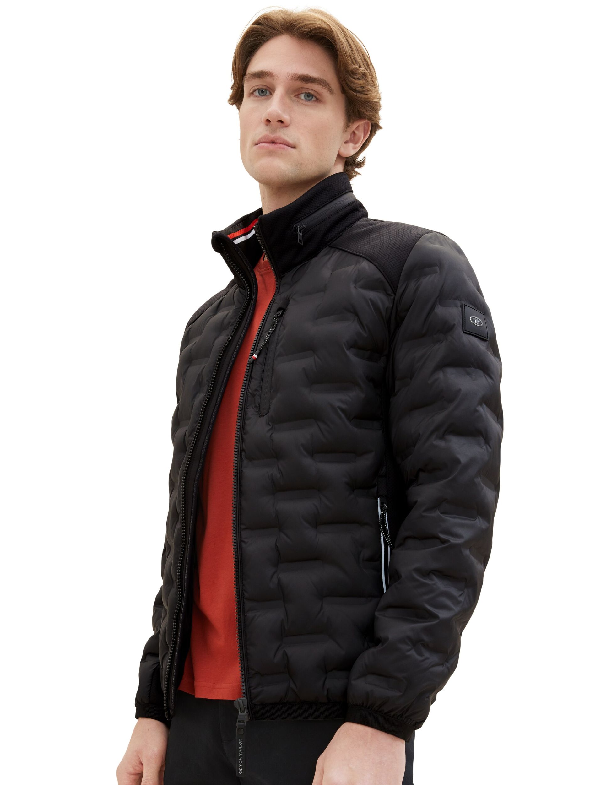 Tom Tailor Blouson 
