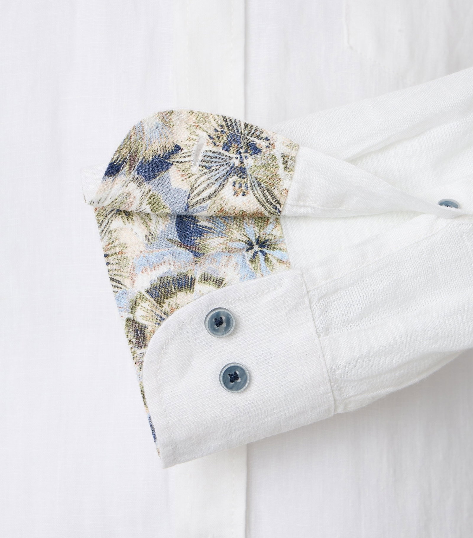 Casa Moda Hemd Regular Fit #2