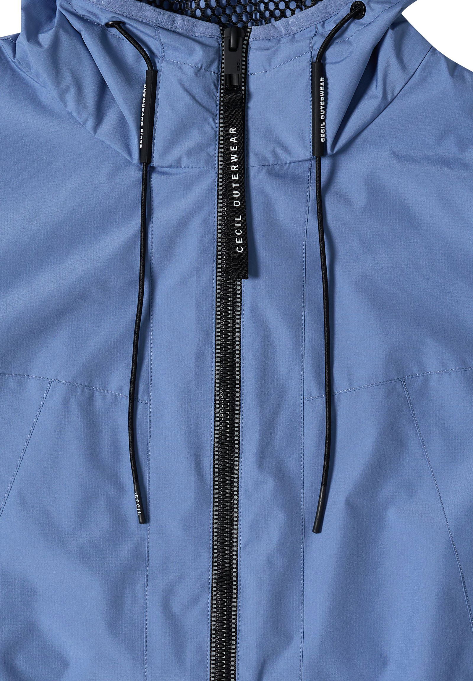 CECIL |  CECIL Funktionsjacke  | XL