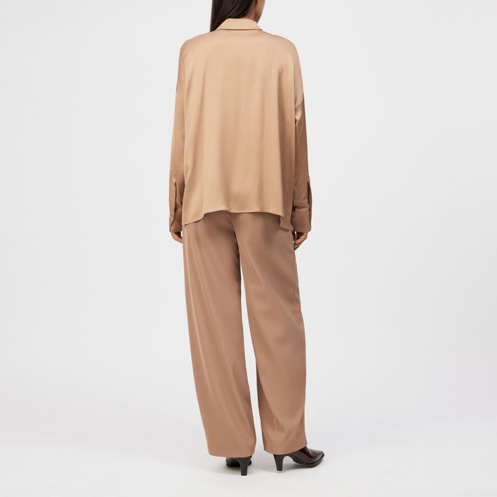 Drykorn |  Drykorn Hemdbluse "Cloelia"  | 2 | 1621_4802