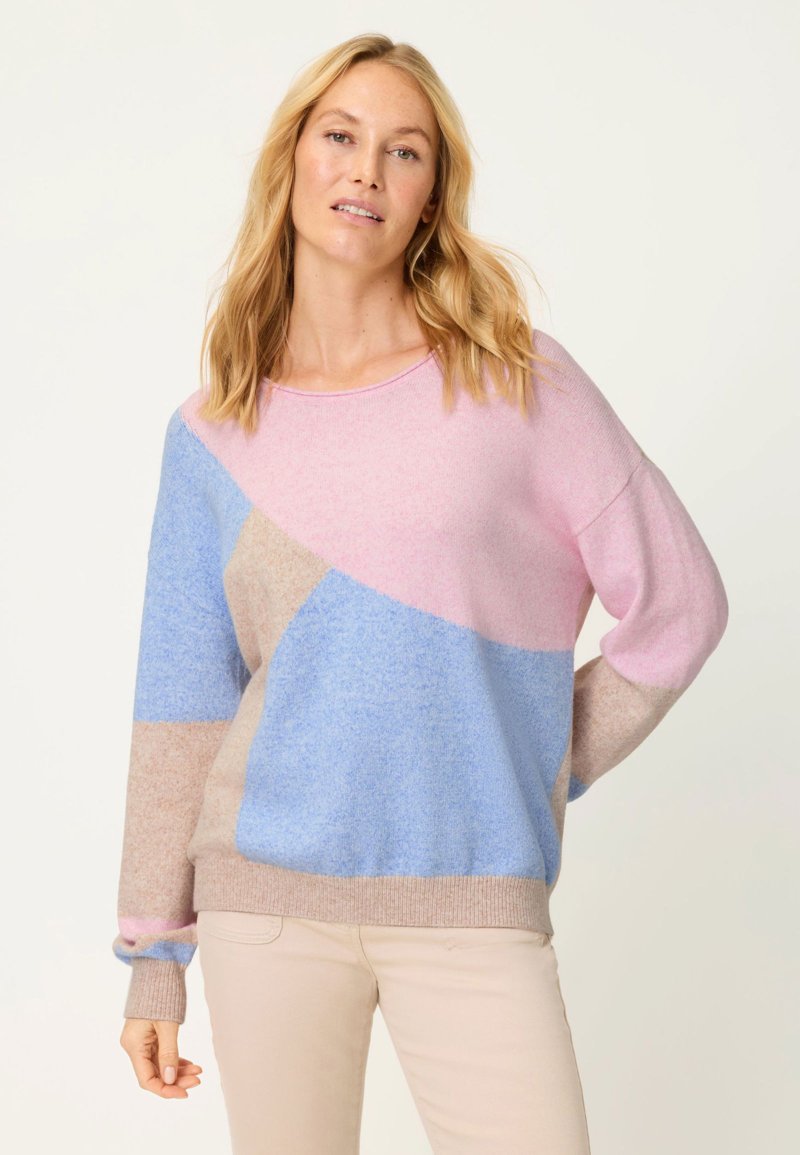 Olsen |  Olsen Pullover  | 44