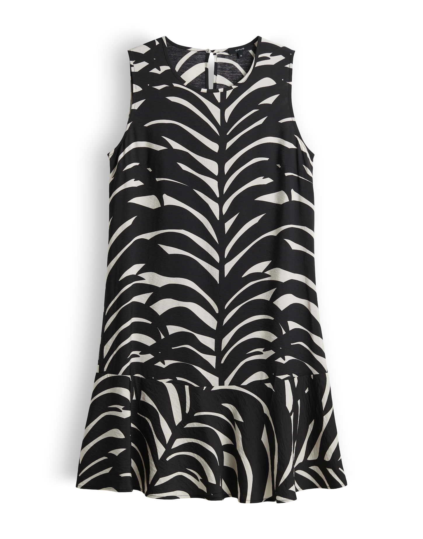 Opus Sommerkleid Wenola #1
