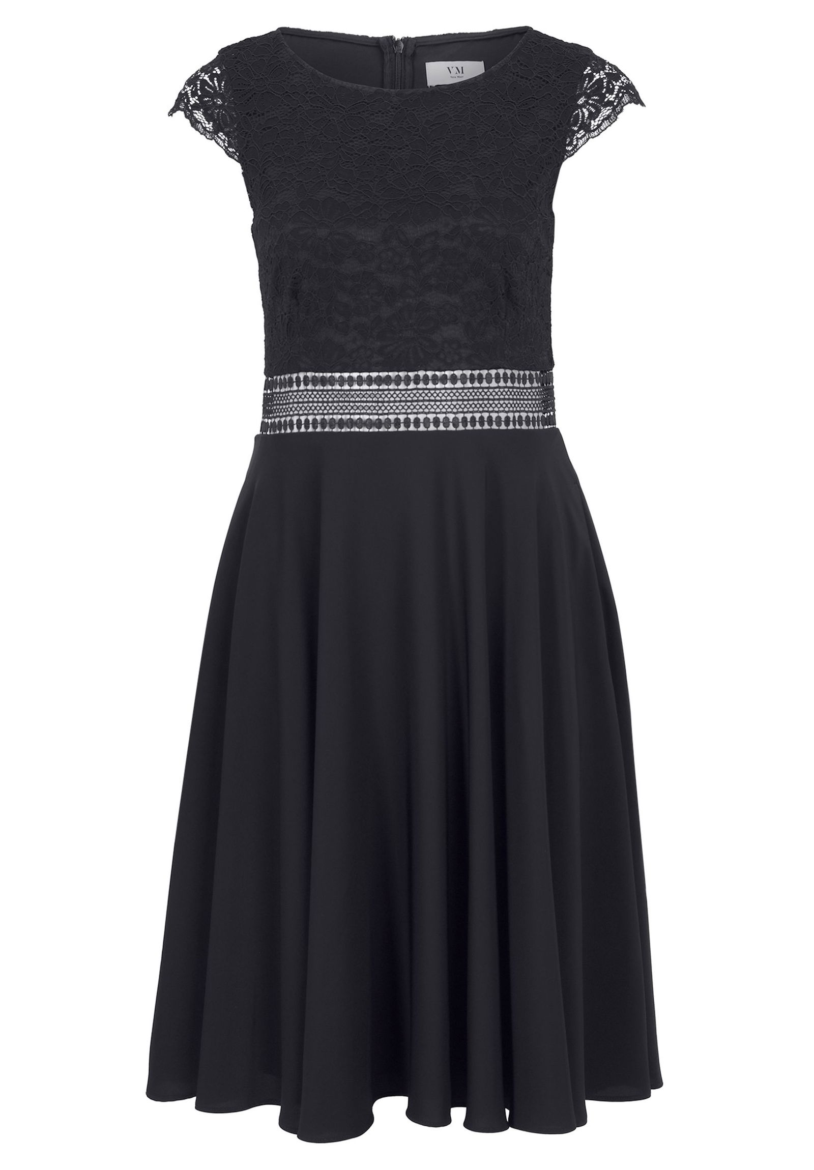 Abendkleid