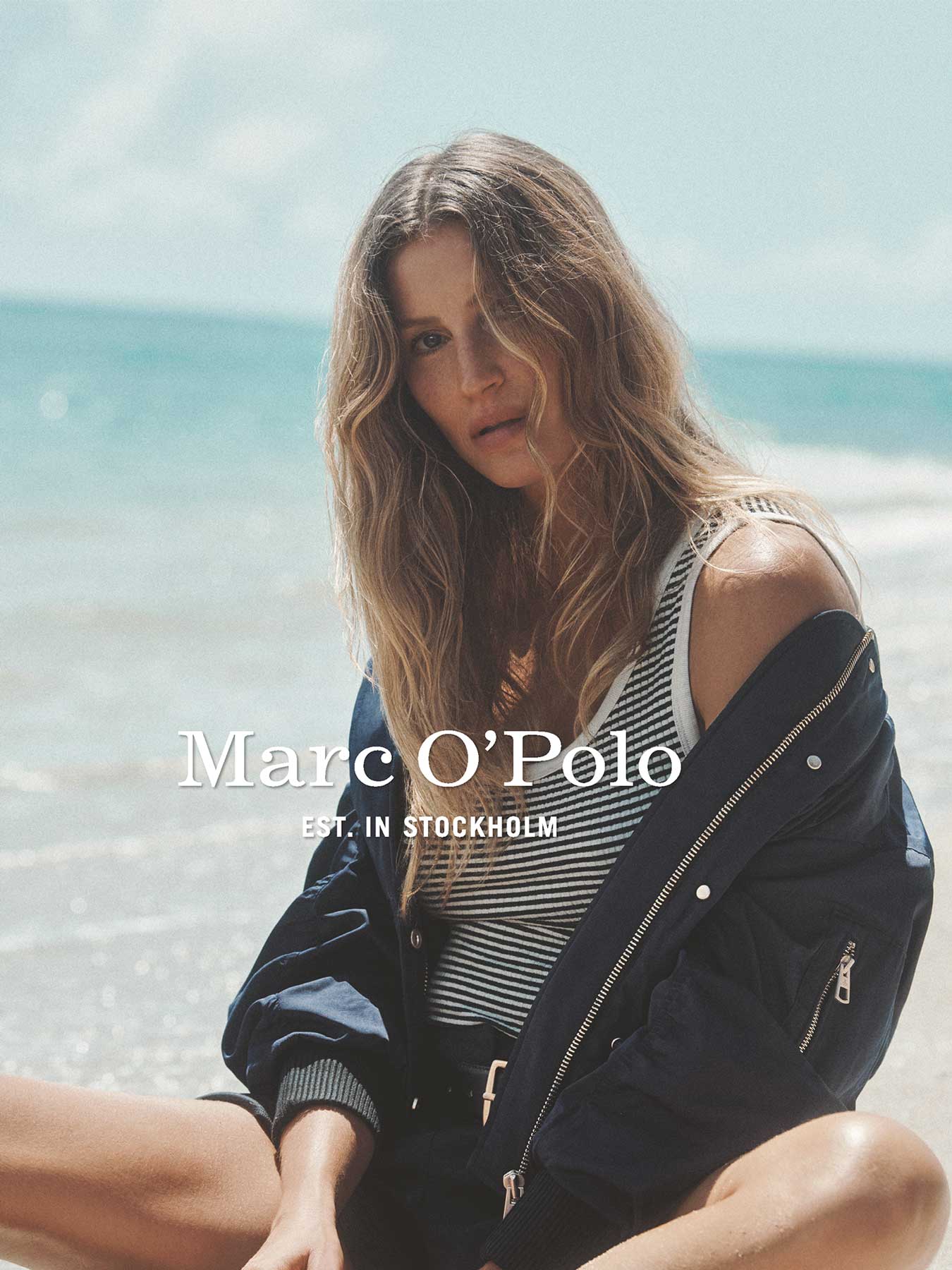 Marc O'Polo