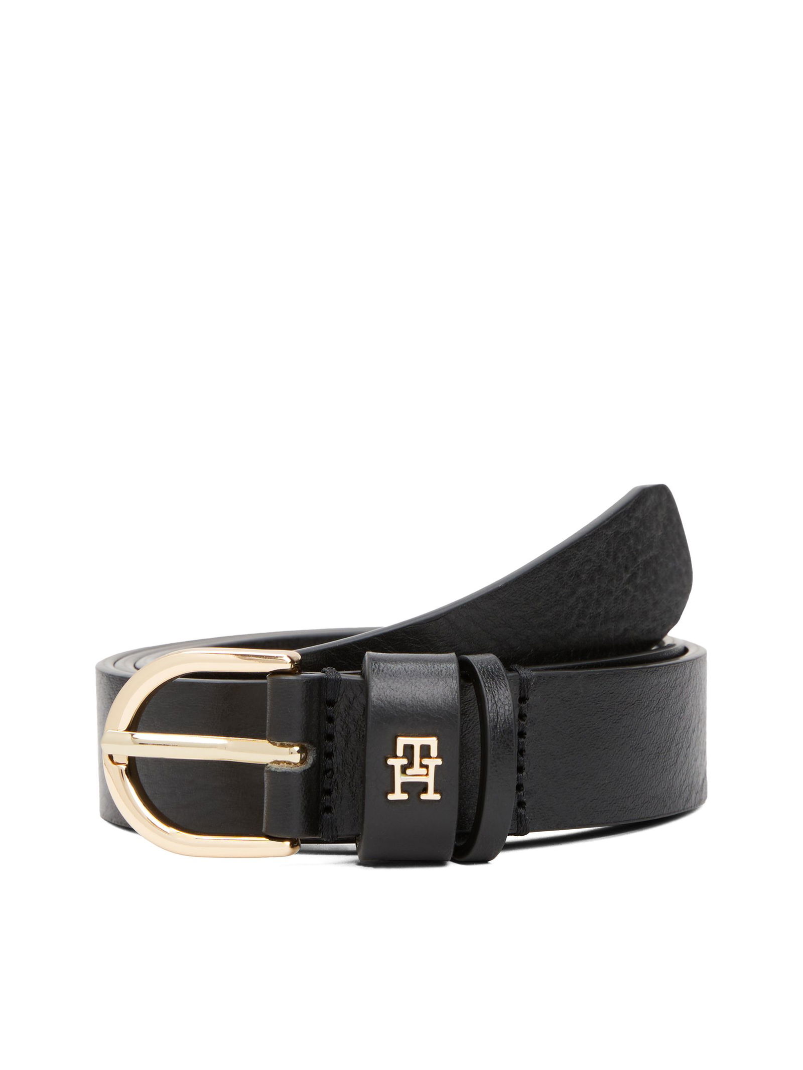 e6ea0661fb936d8d51d7f83892c8c0b2 Tommy Hilfiger | Tommy Hilfiger Gürtel | 95 | black
