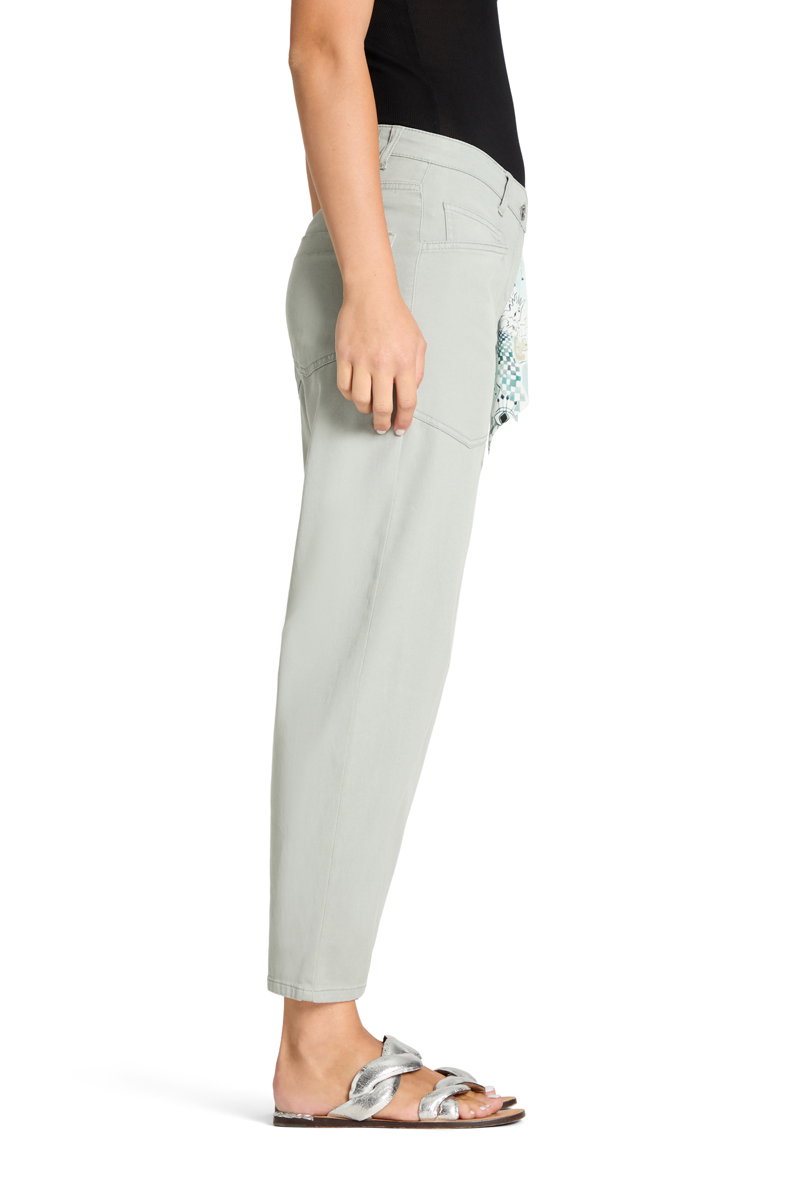 Cambio Hose "Ocean" #5