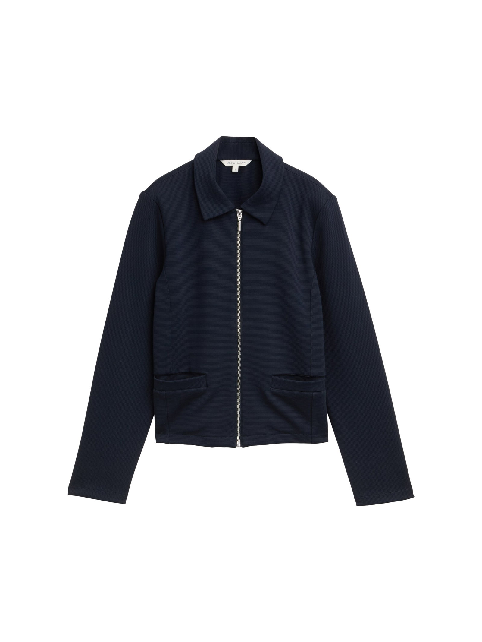 Tom Tailor Sweatjacke #1