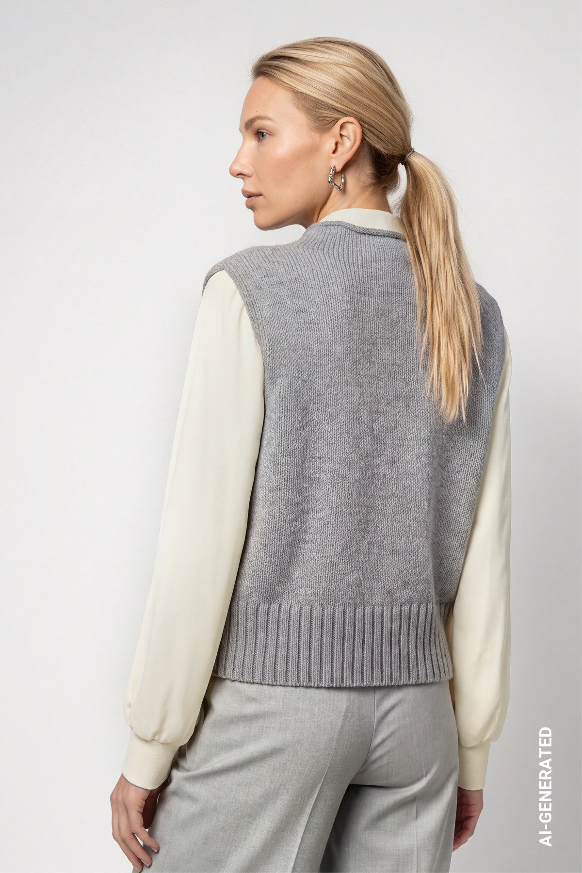 Monari Pullover #4