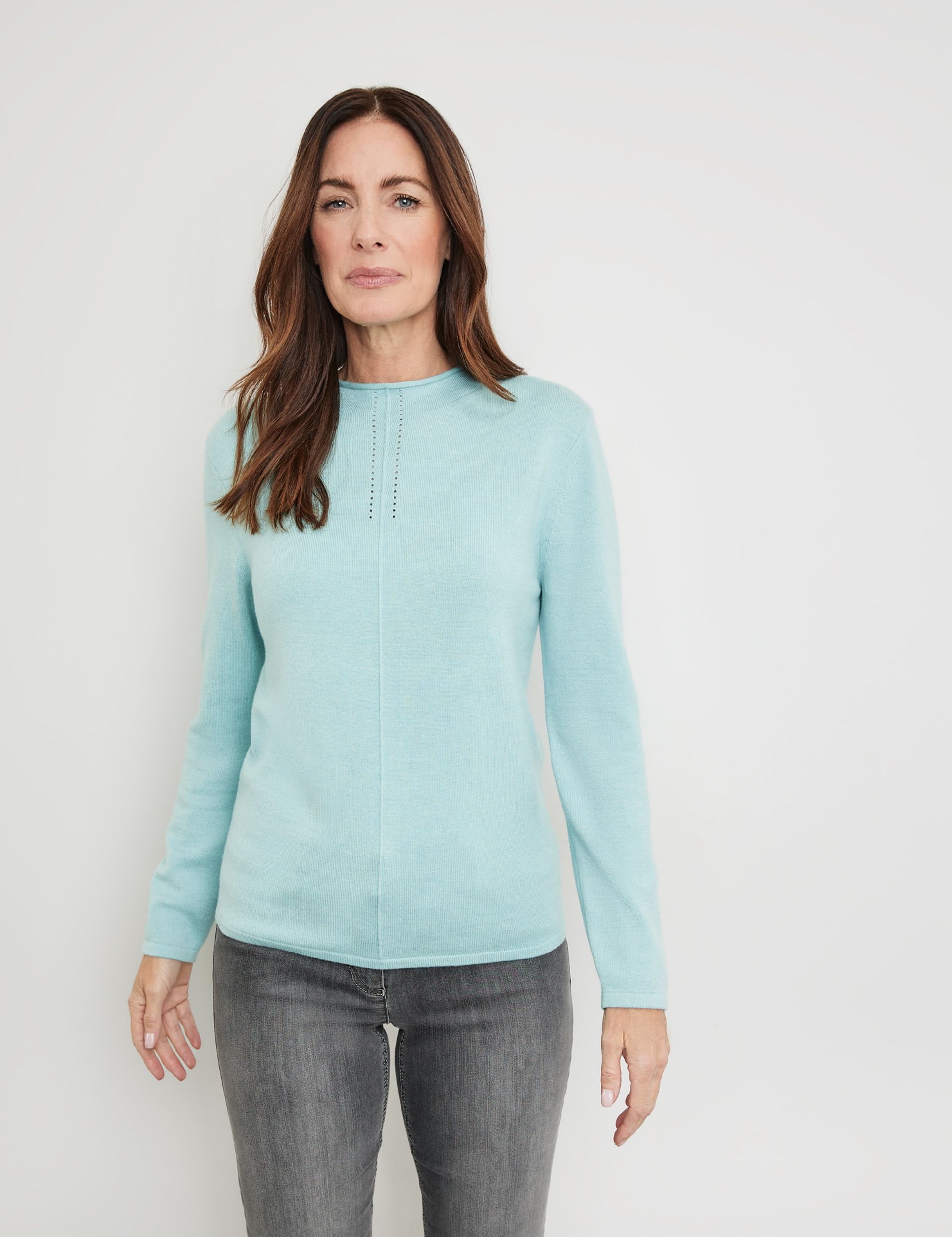 GERRY WEBER Collection Pullover 