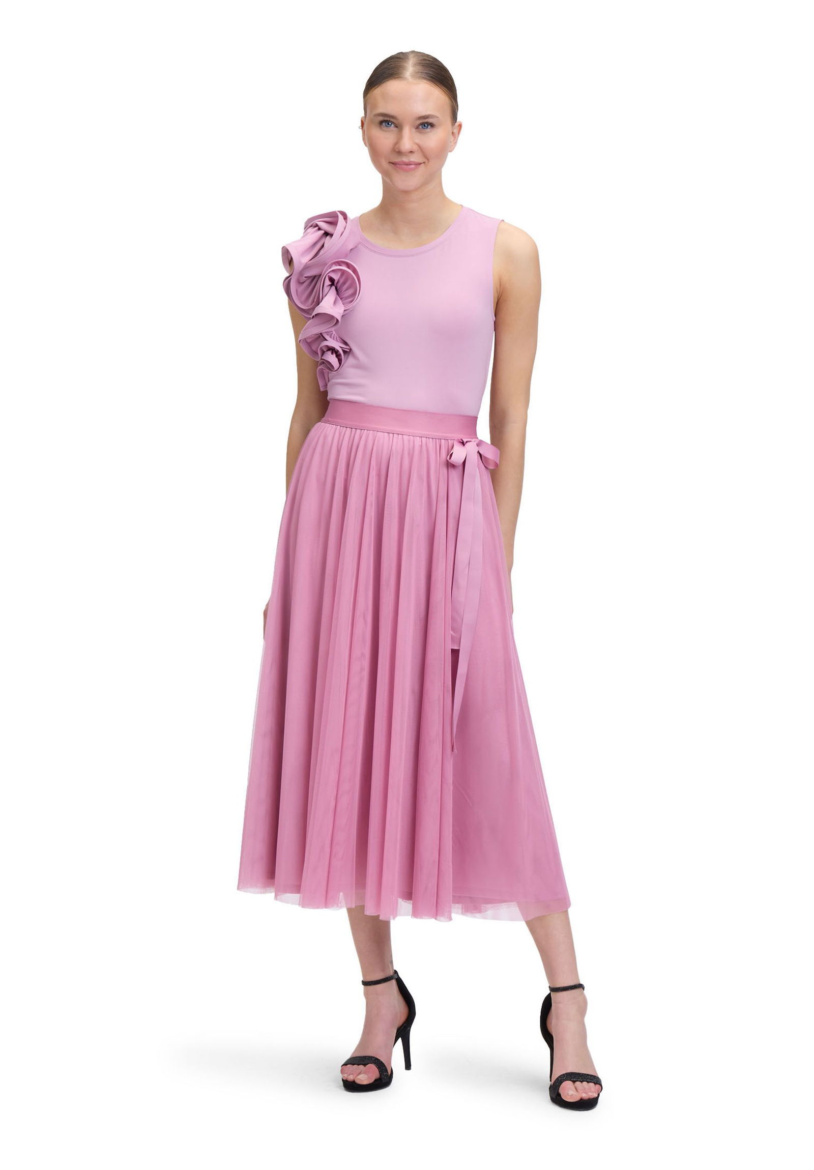 V by Vera Mont | Tüllrock | 38 | peony blush