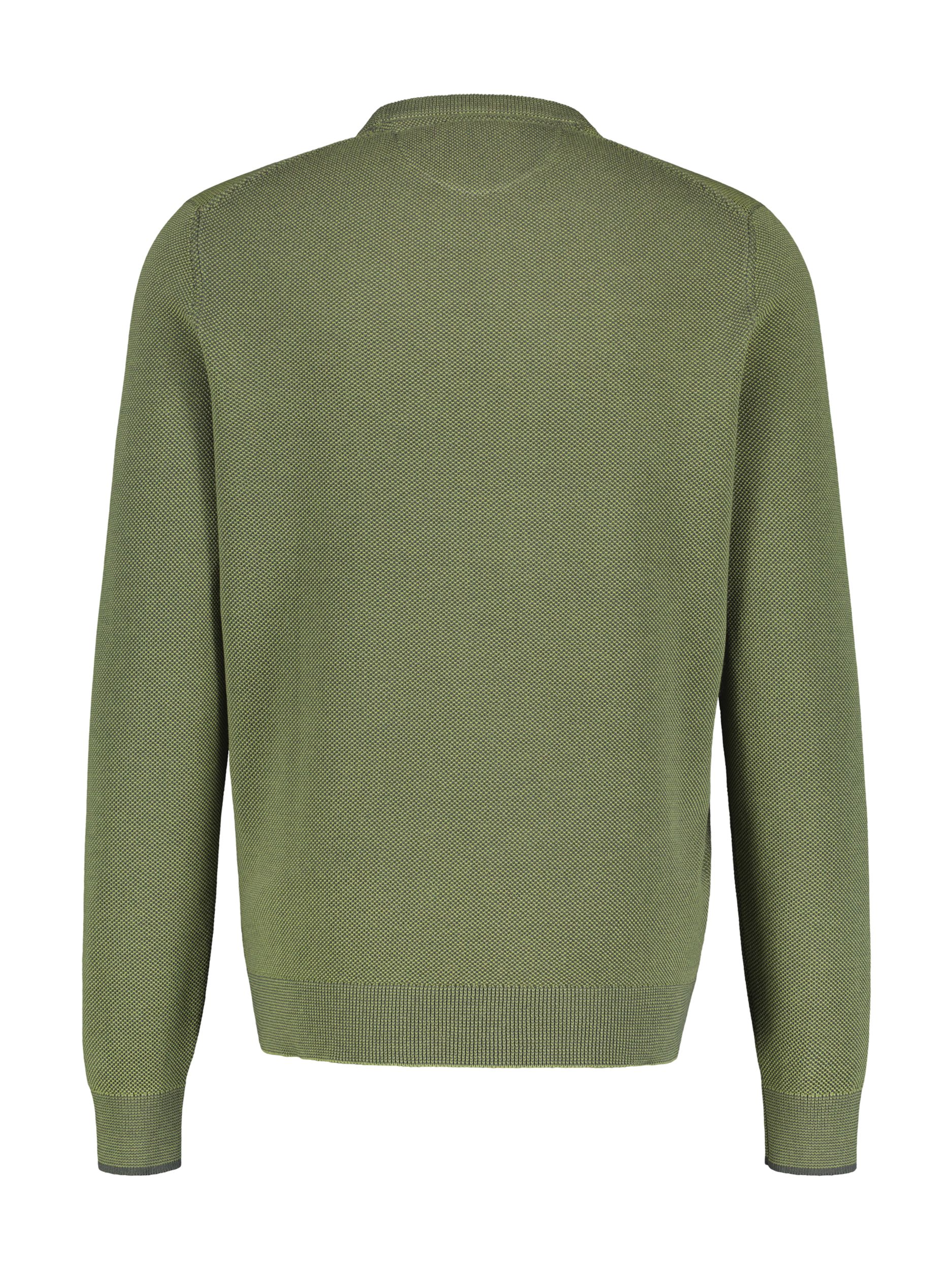 Lerros |  Lerros Pullover  | XXL | sage green