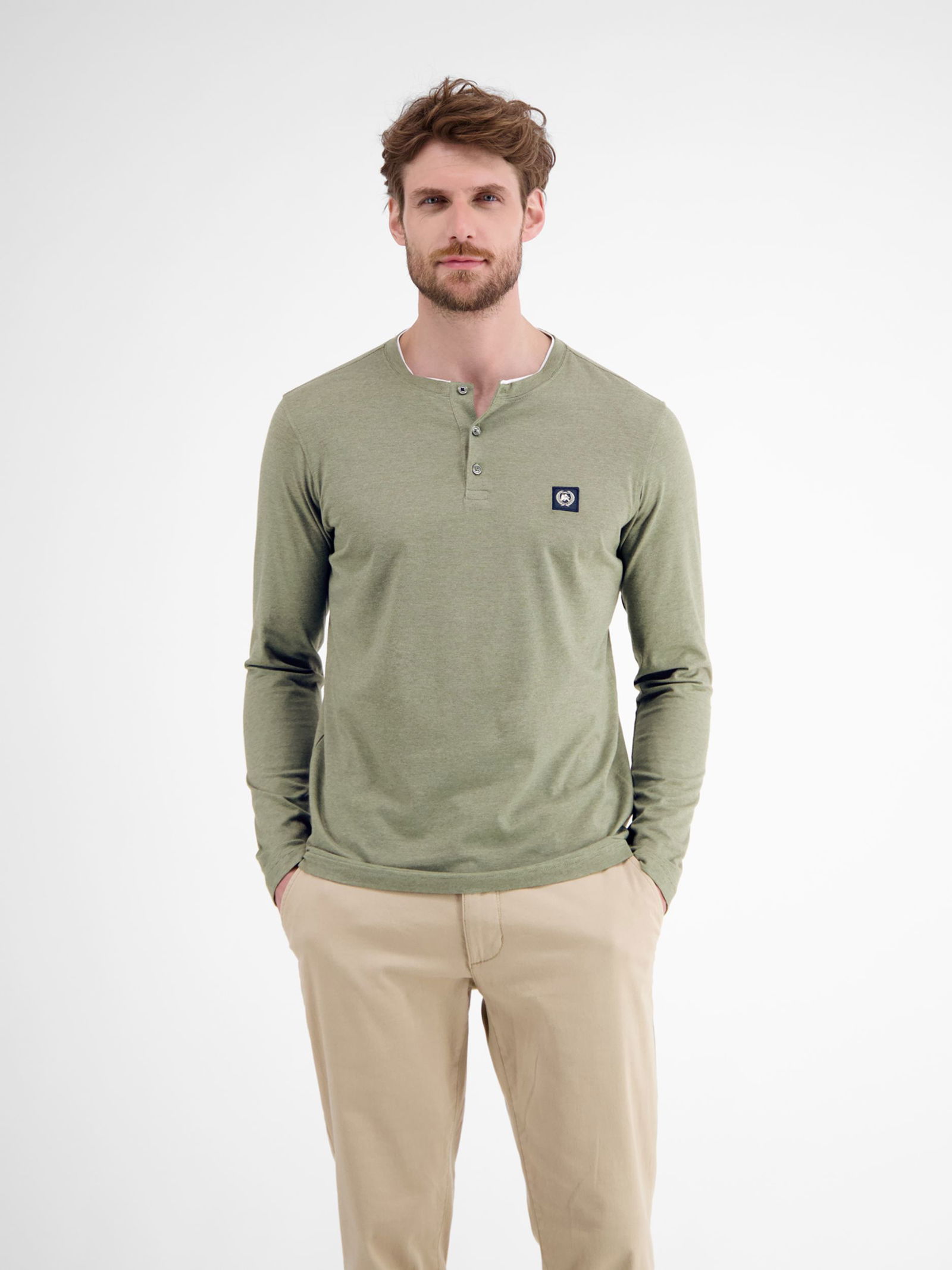 Lerros | Lerros Shirt | XL