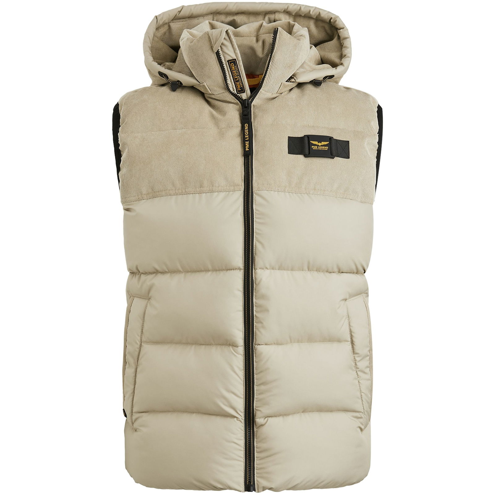 PME Legend | PME Legend Weste | XL | seneca rock