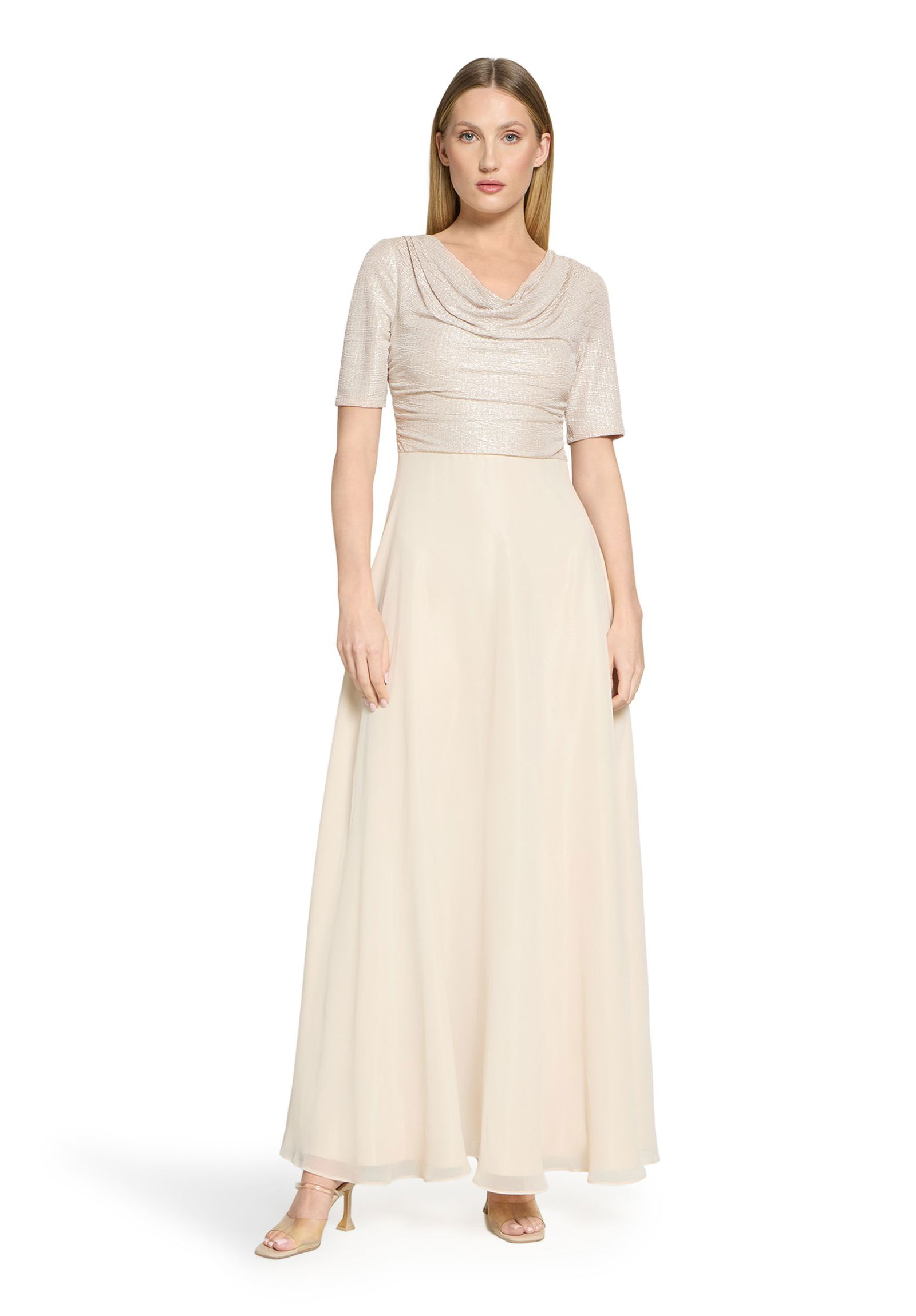 Vera Mont |  Vera Mont Langes Kleid  | 46 | 1100_1912