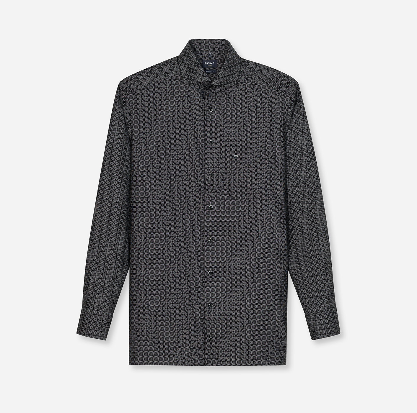 Olymp Hemd Modern Fit #9