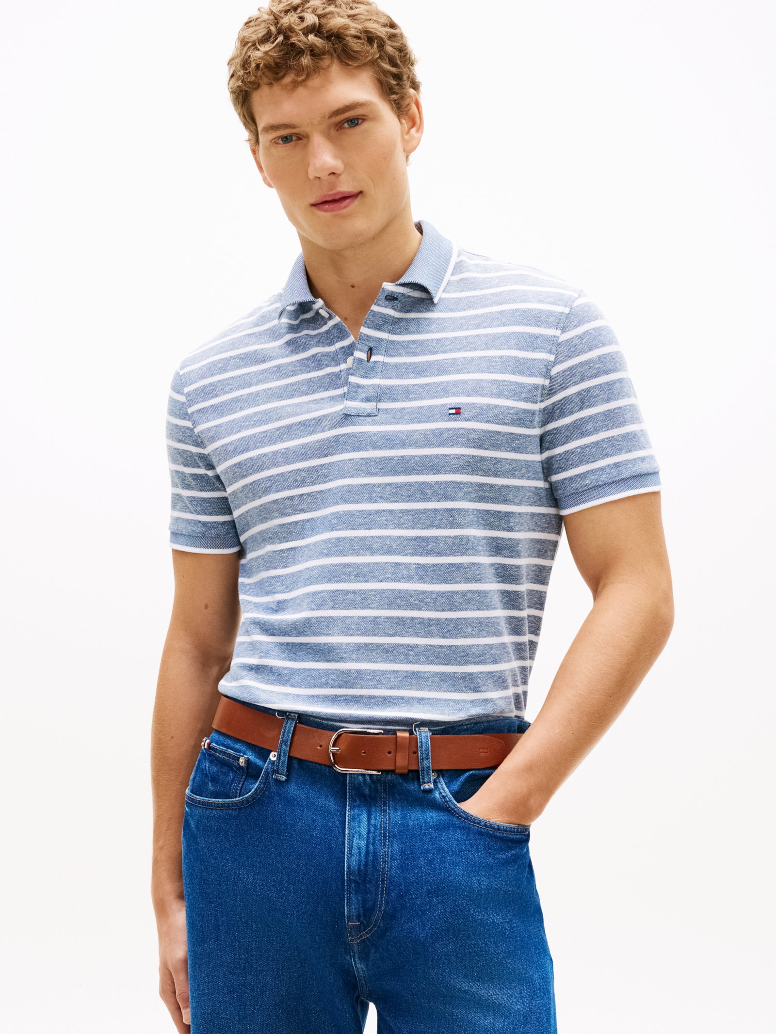Tommy Hilfiger Poloshirt #2