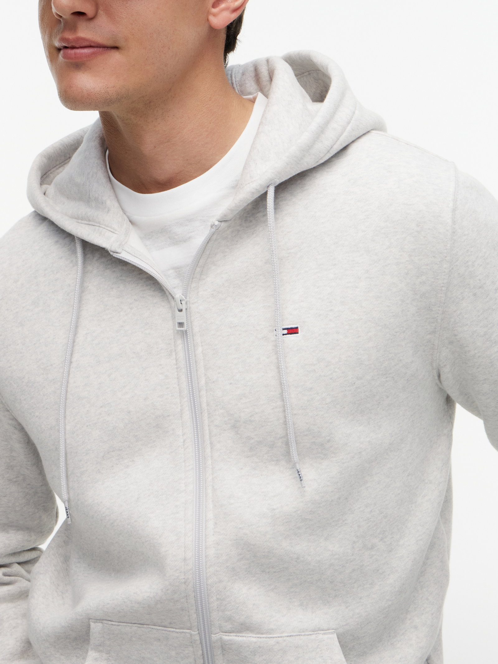 Tommy Jeans Sweatjacke #3