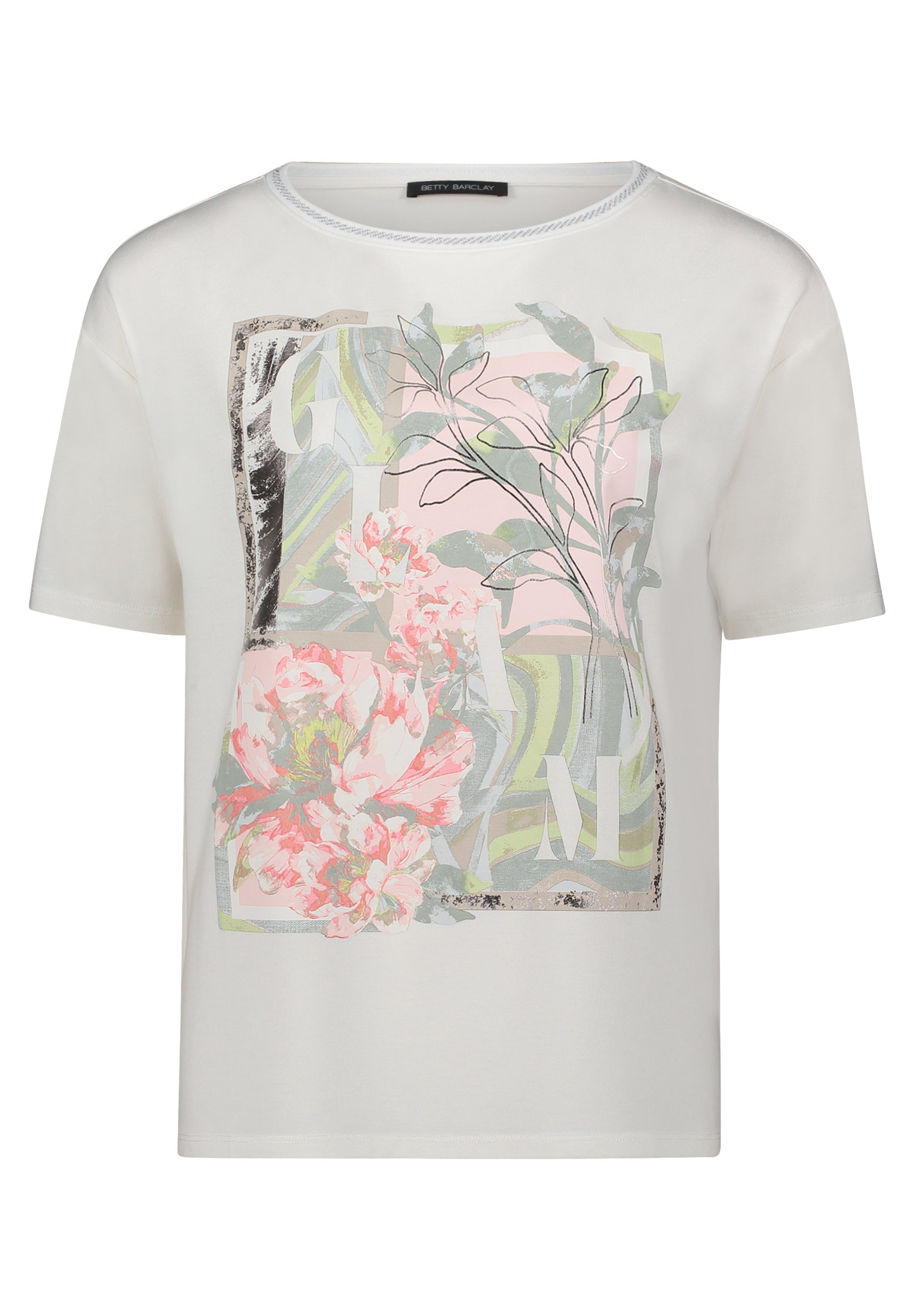 Printshirt #8