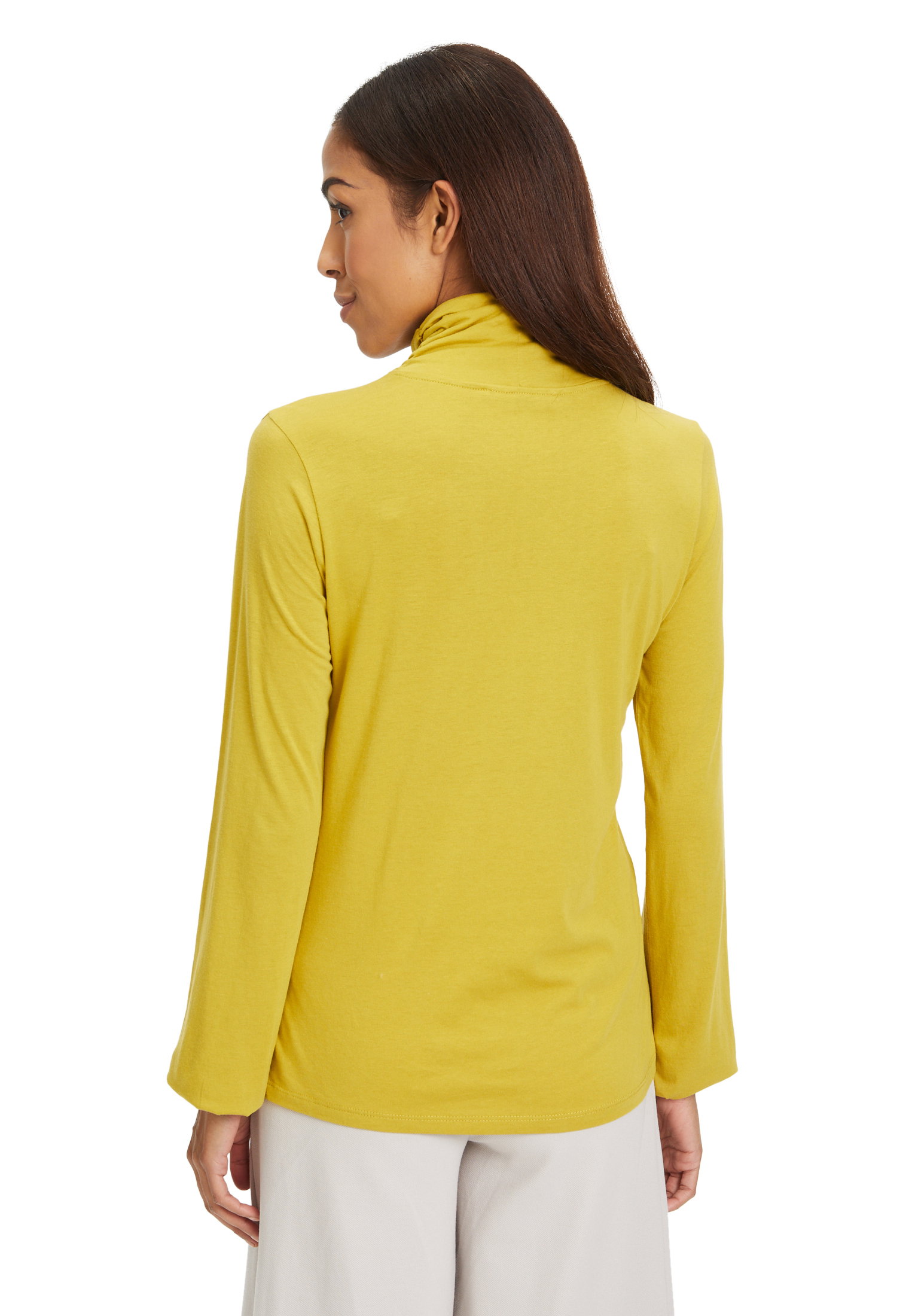 Betty Barclay Longsleeve #4